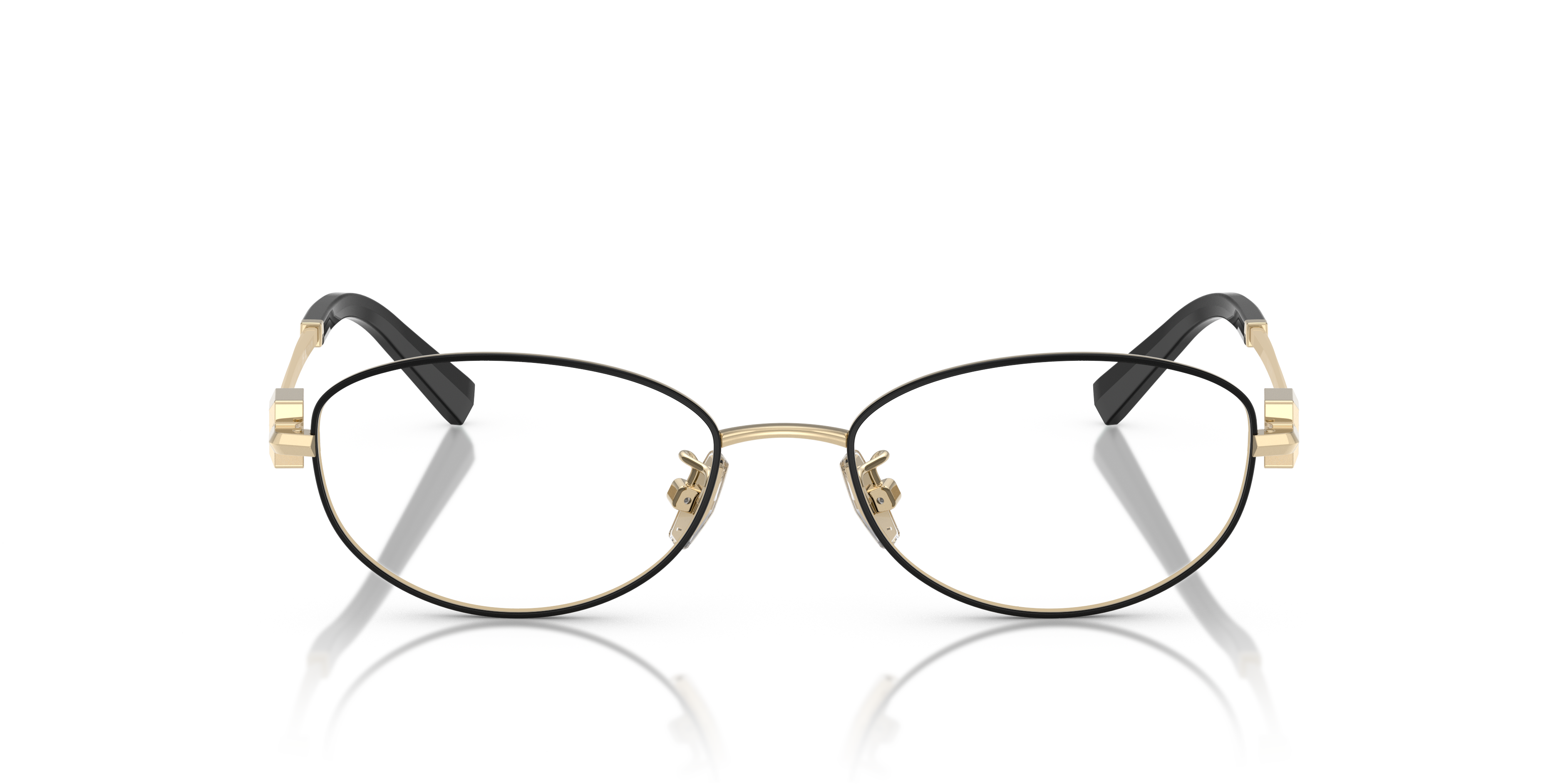 Occhiali da Sole Tiffany Donna Neri TF1162TD - Eleganza Senza Tempo