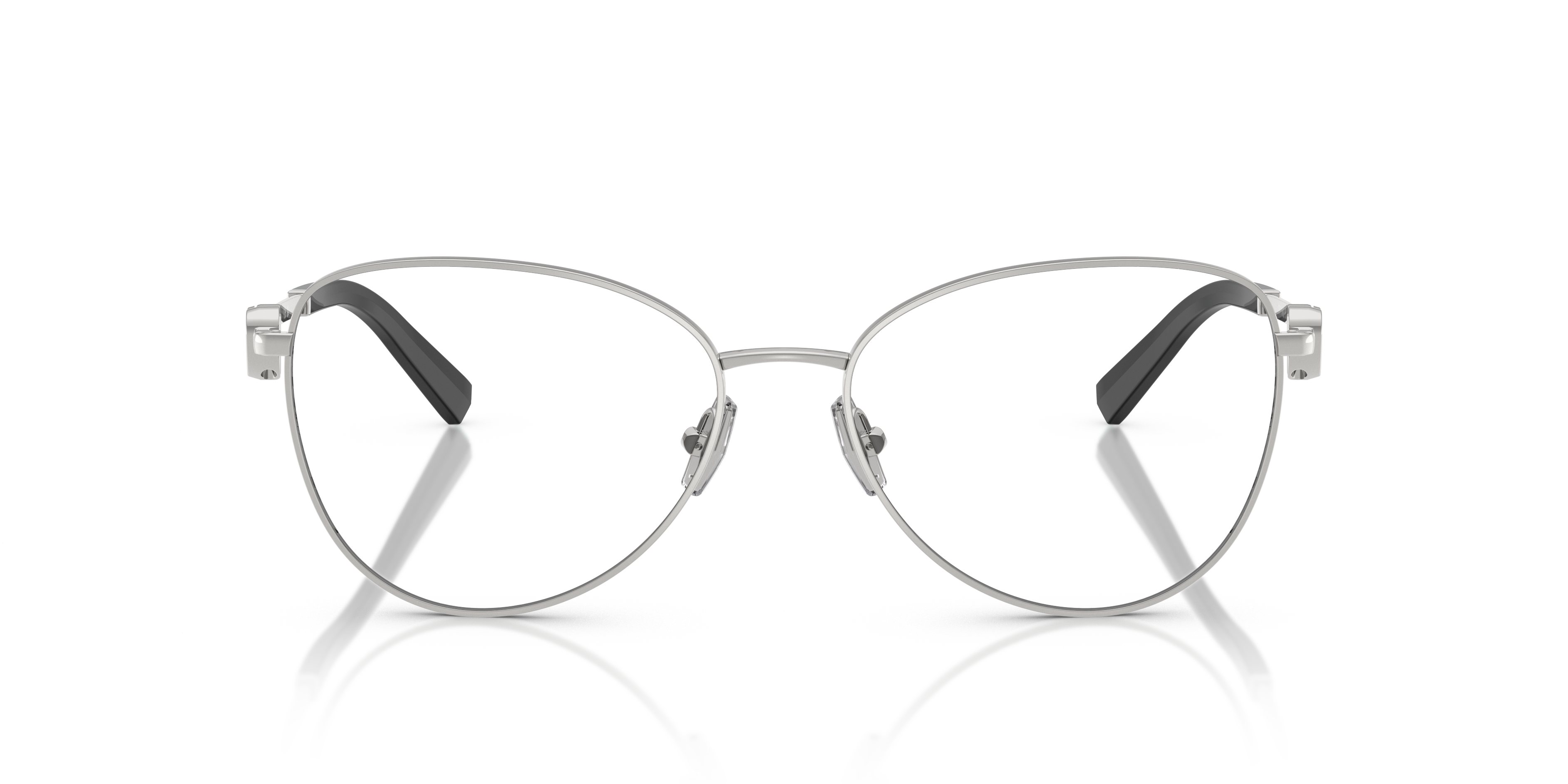 Occhiali da Sole Tiffany Donna 0TF1163B Argento - Stile Iconico