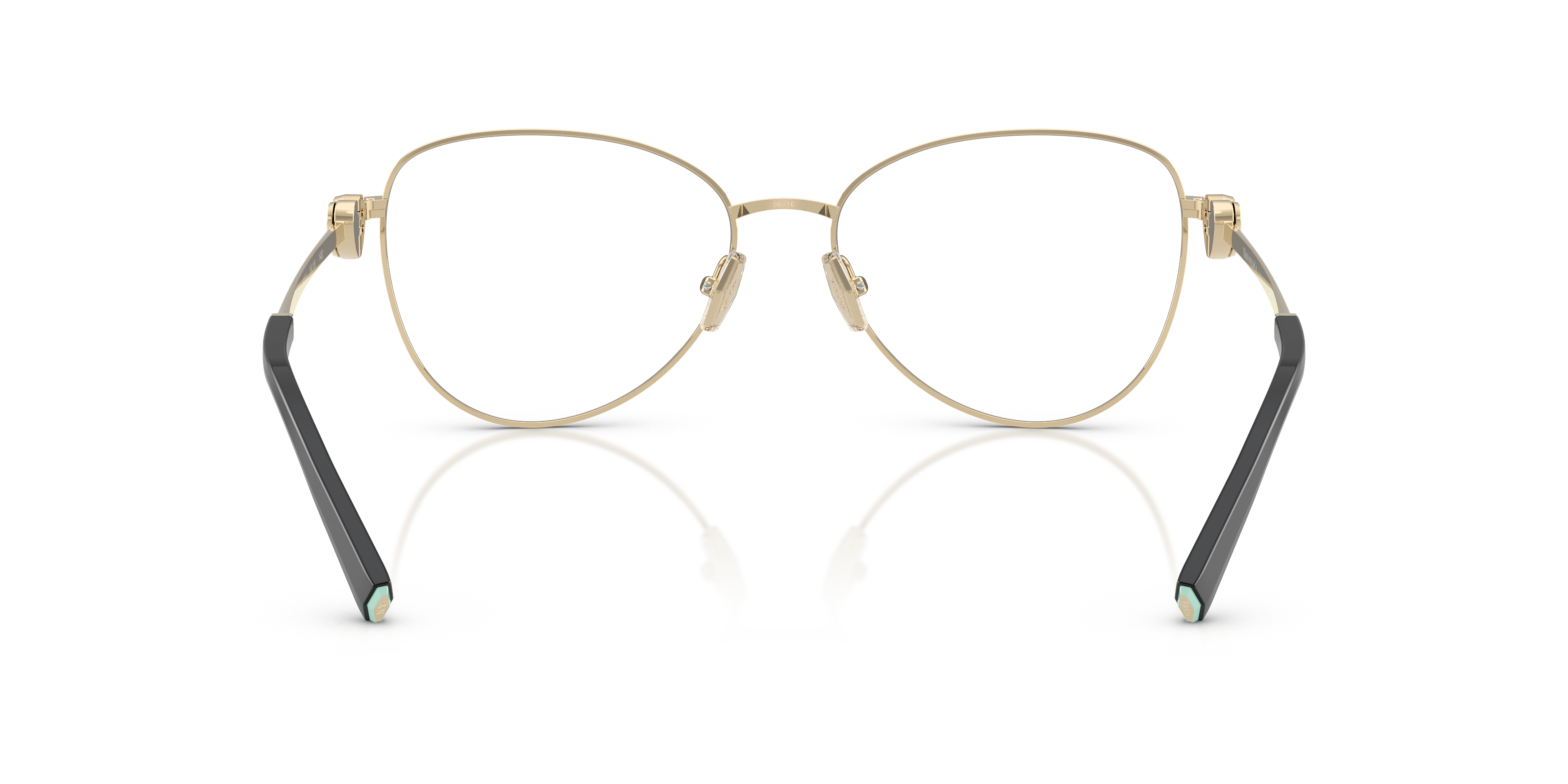 Occhiali da Sole Tiffany Donna 0TF1163B Argento - Stile Iconico