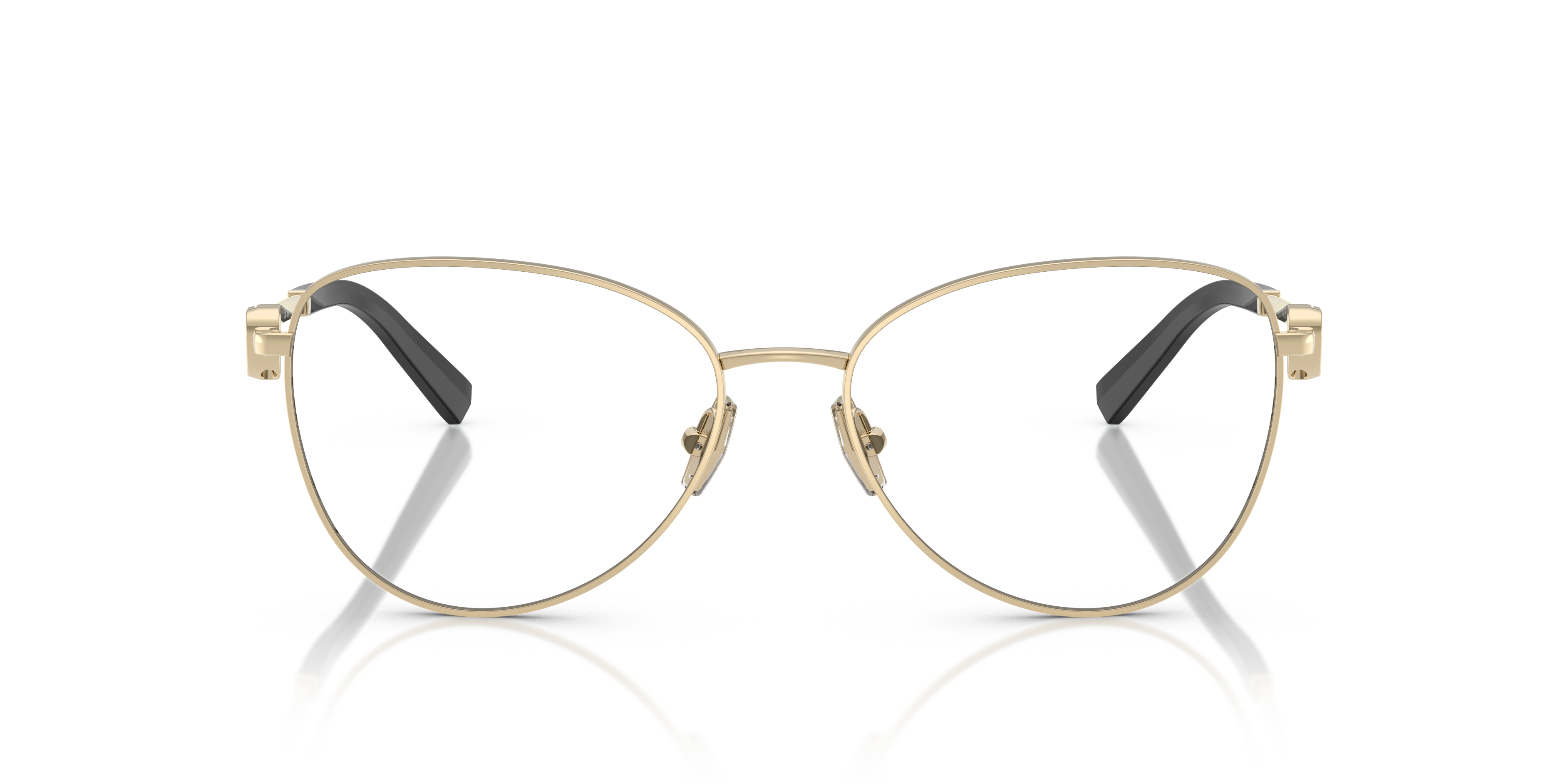 Occhiali da Sole Tiffany Donna 0TF1163B Argento - Stile Iconico