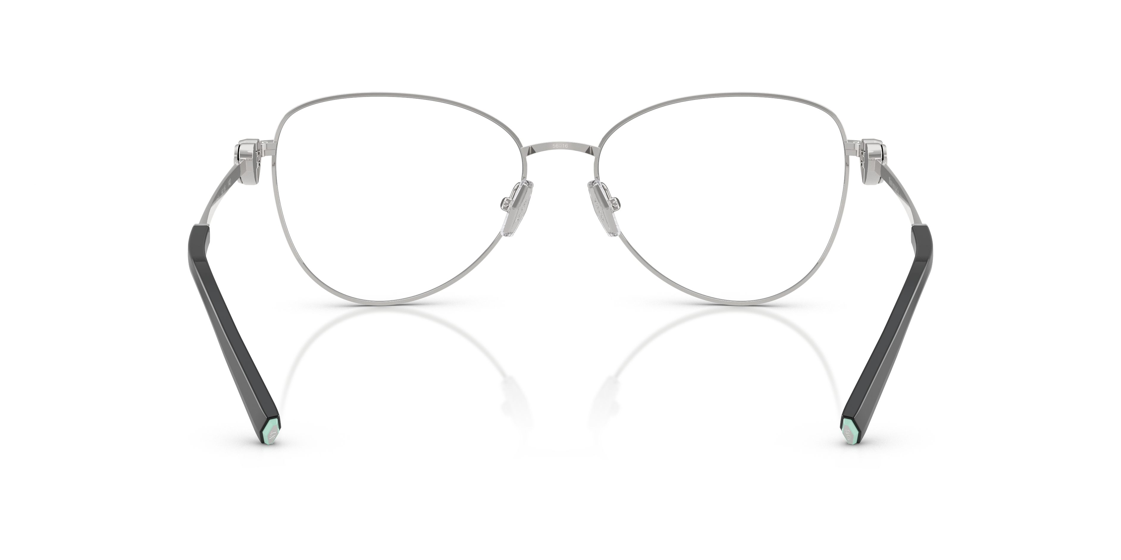 Occhiali da Sole Tiffany Donna 0TF1163B Argento - Stile Iconico