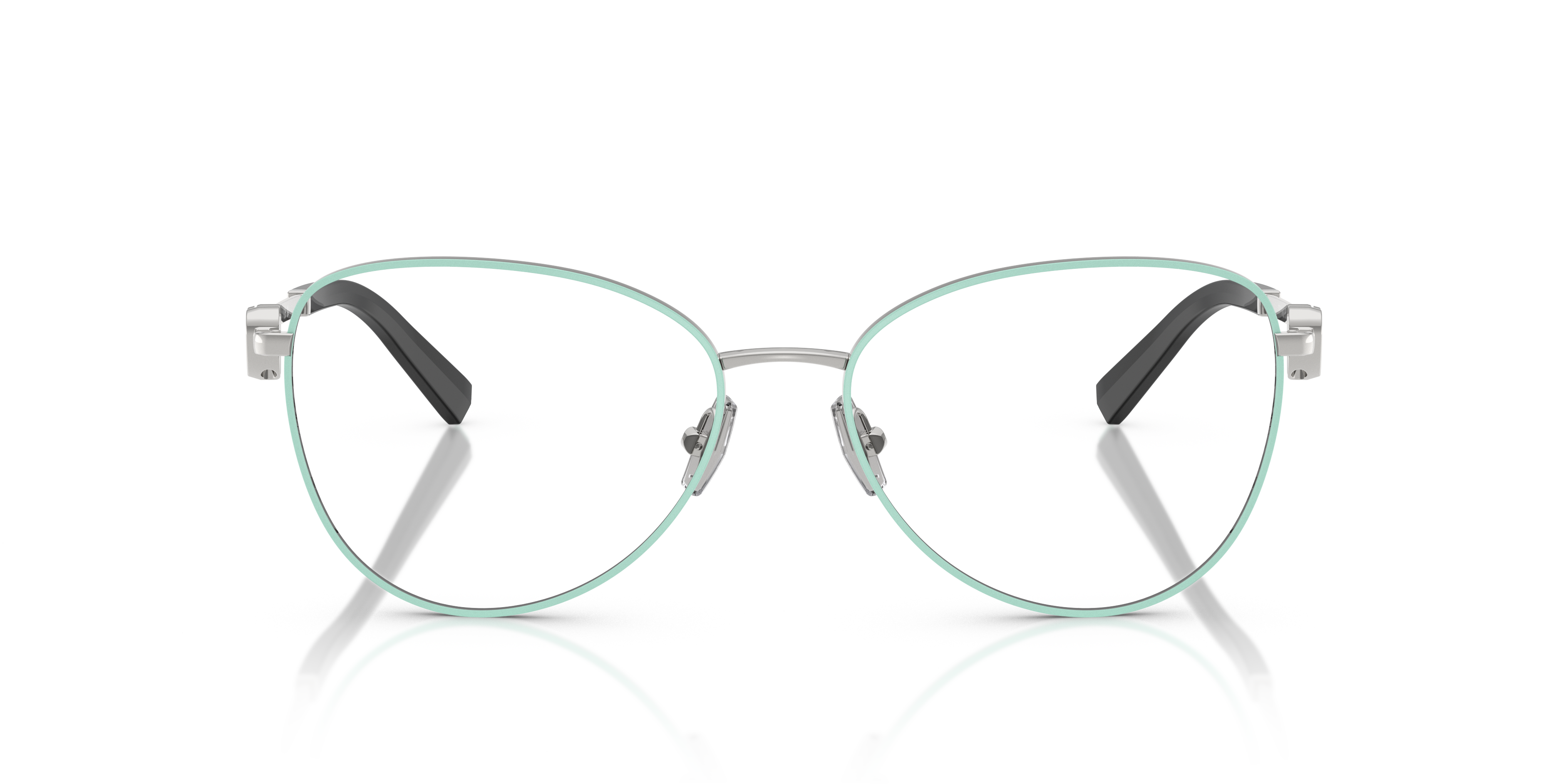 Occhiali da Sole Tiffany Donna 0TF1163B Argento - Stile Iconico