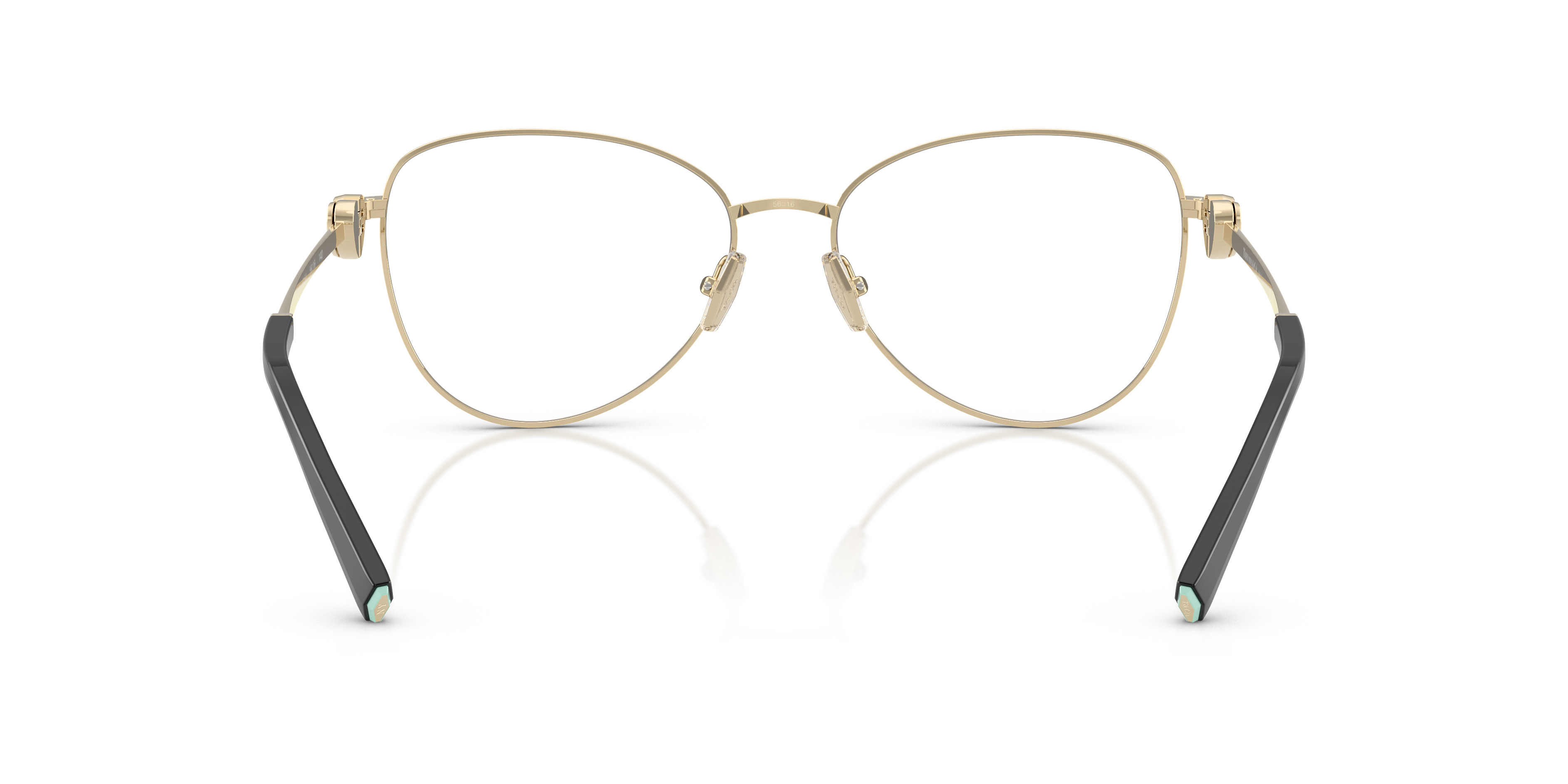 Occhiali da Sole Tiffany Donna 0TF1163B Argento - Stile Iconico