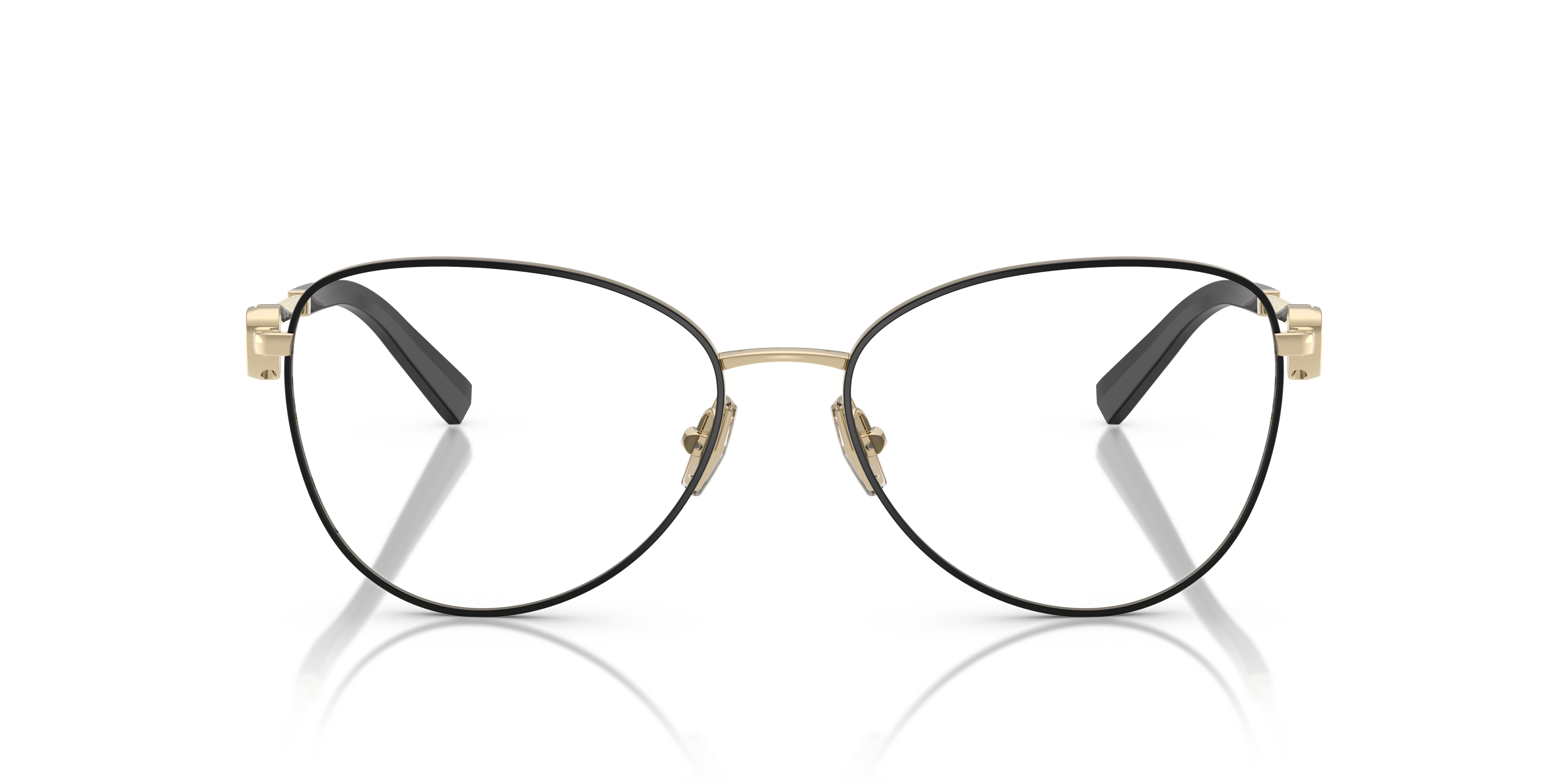 Occhiali da Sole Tiffany Donna 0TF1163B Argento - Stile Iconico