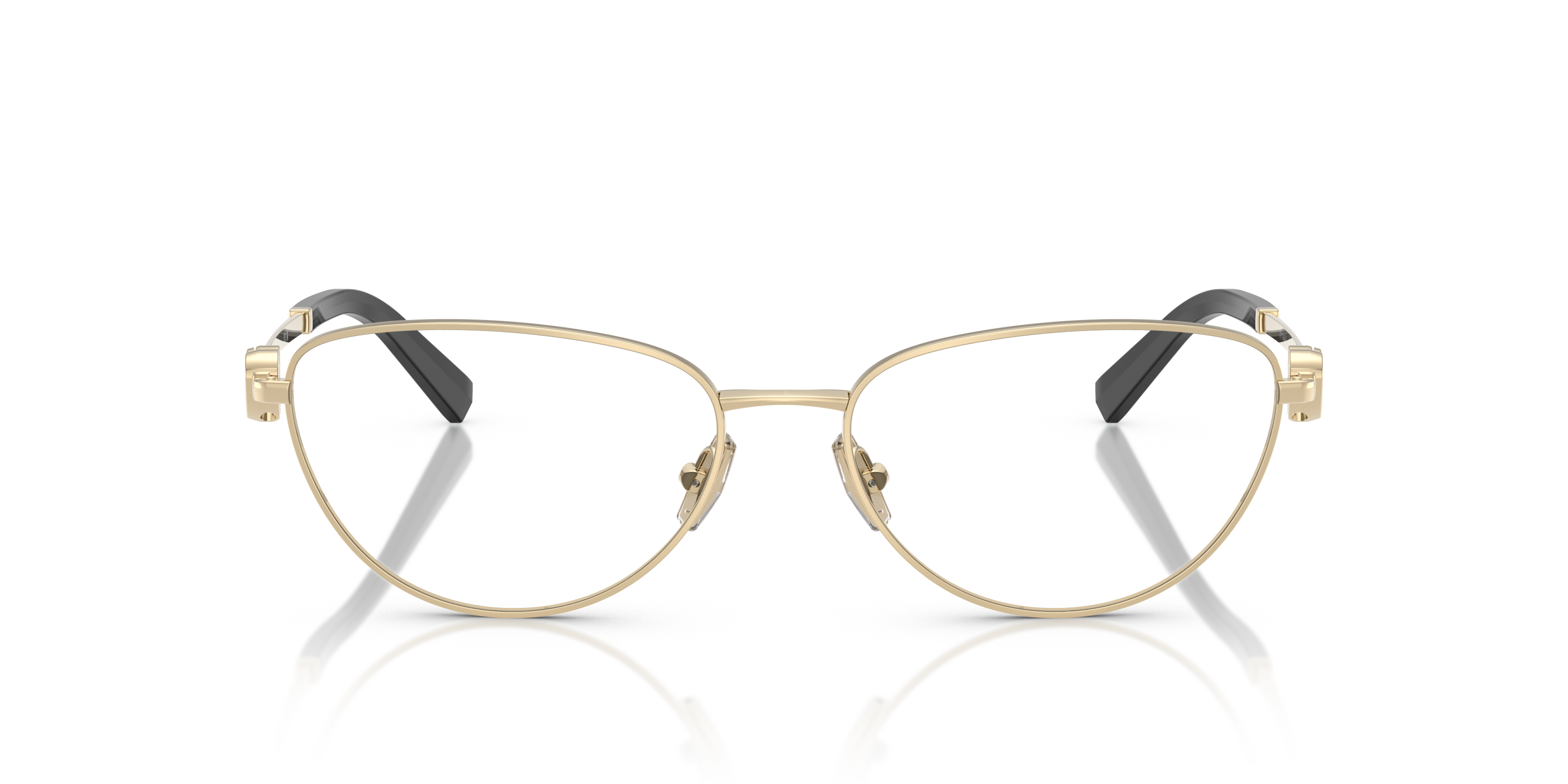 Occhiali da Sole Tiffany TF1164B Pale Gold Donna | Eleganza Distintiva