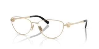 Occhiali da Vista Tiffany & Co. Donna 0TF1164B Pale Gold