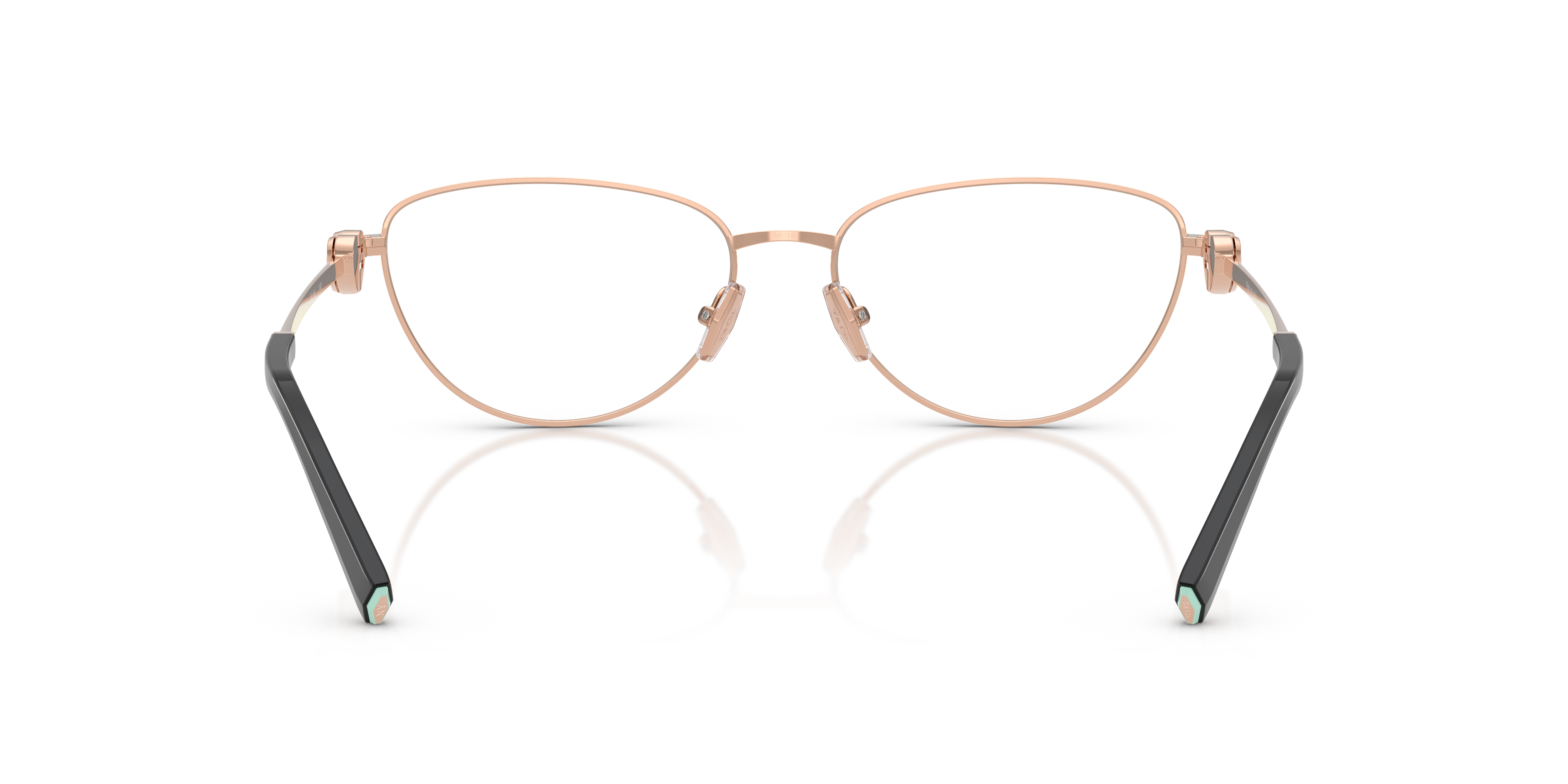 Occhiali da Sole Tiffany TF1164B Pale Gold Donna | Eleganza Distintiva