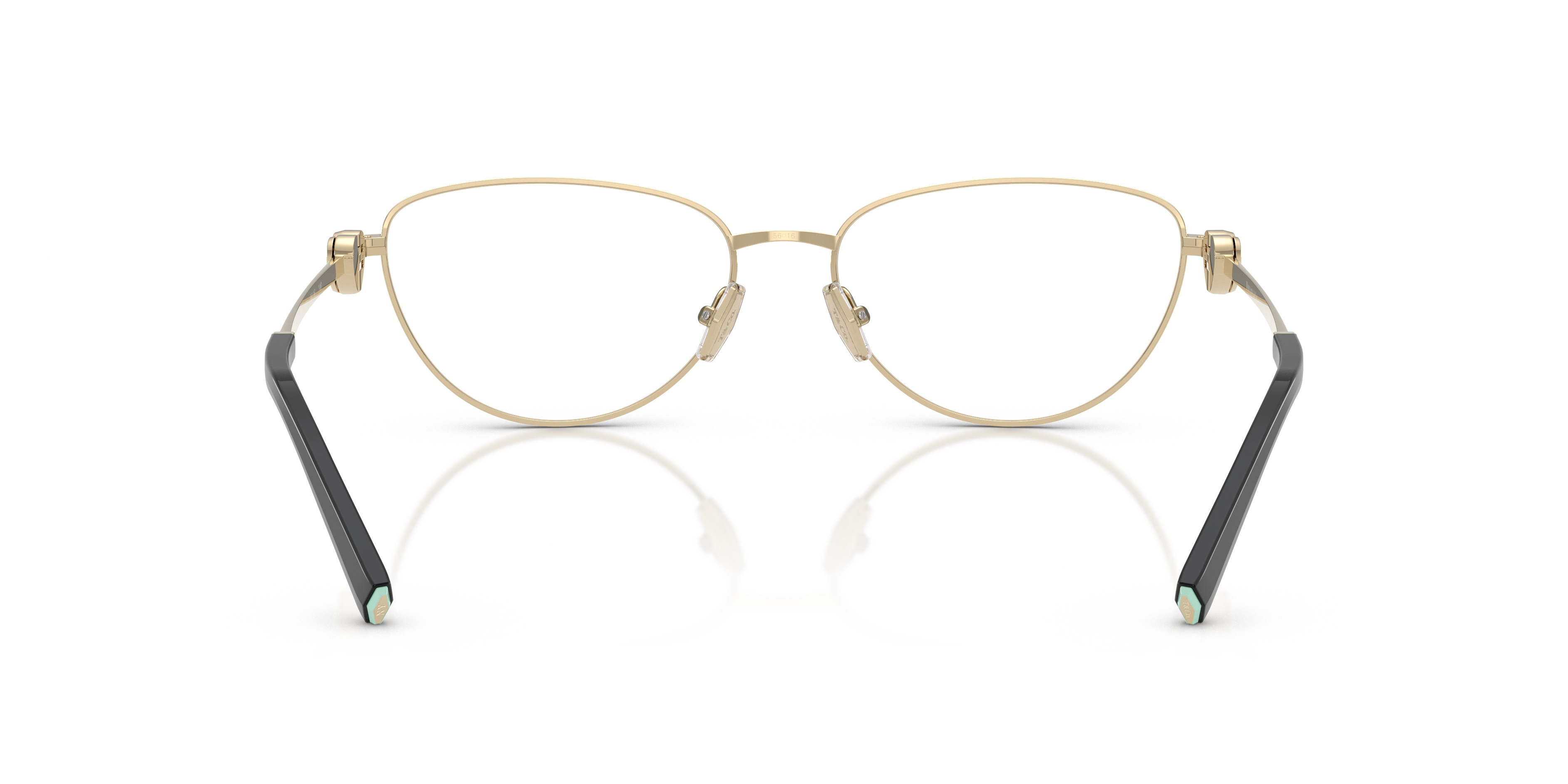 Occhiali da Sole Tiffany TF1164B Pale Gold Donna | Eleganza Distintiva