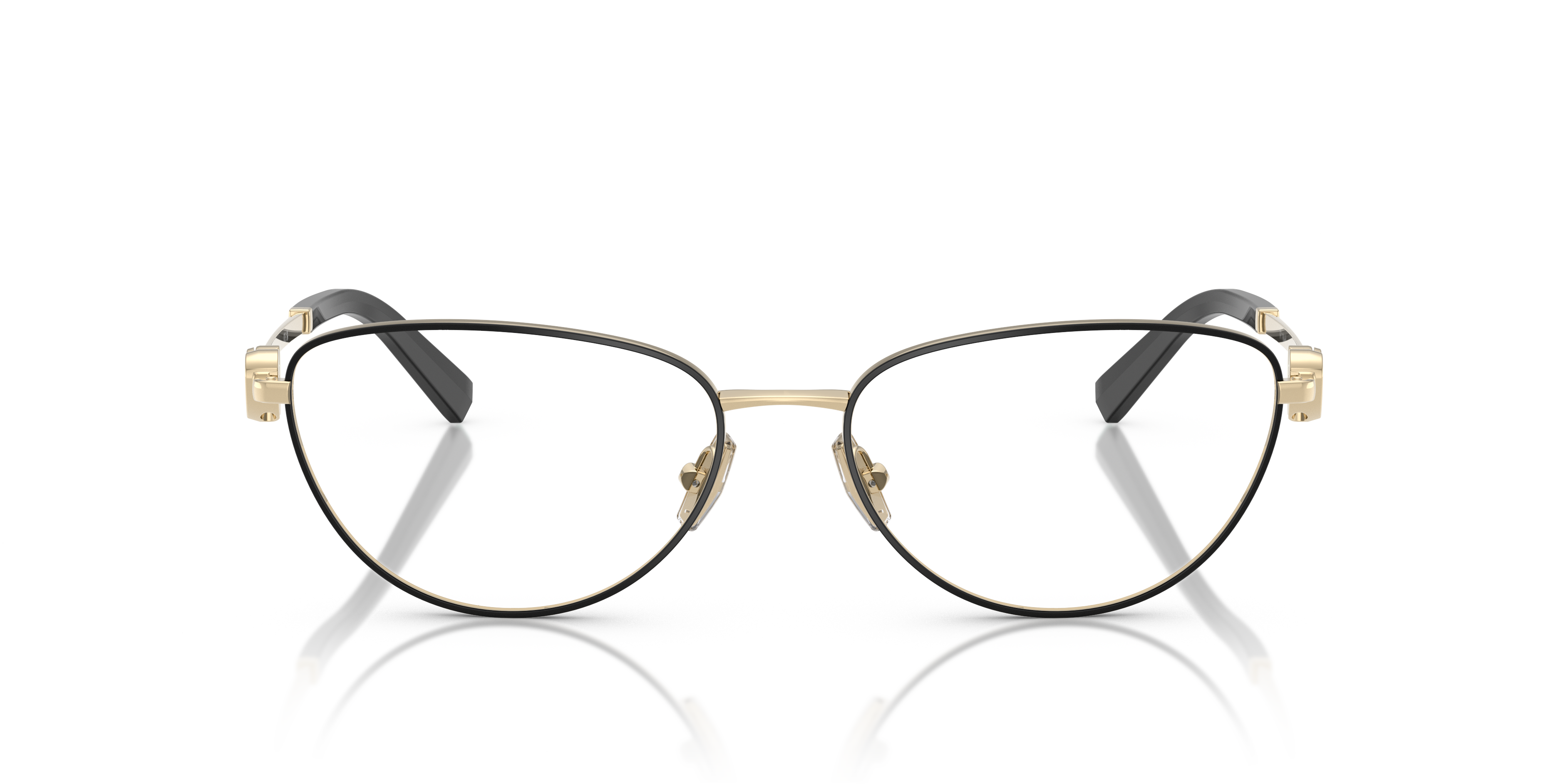 Occhiali da Sole Tiffany TF1164B Pale Gold Donna | Eleganza Distintiva