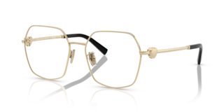 Occhiali da Vista Tiffany & Co. 0TF1165BD Donna - Oro Pallido