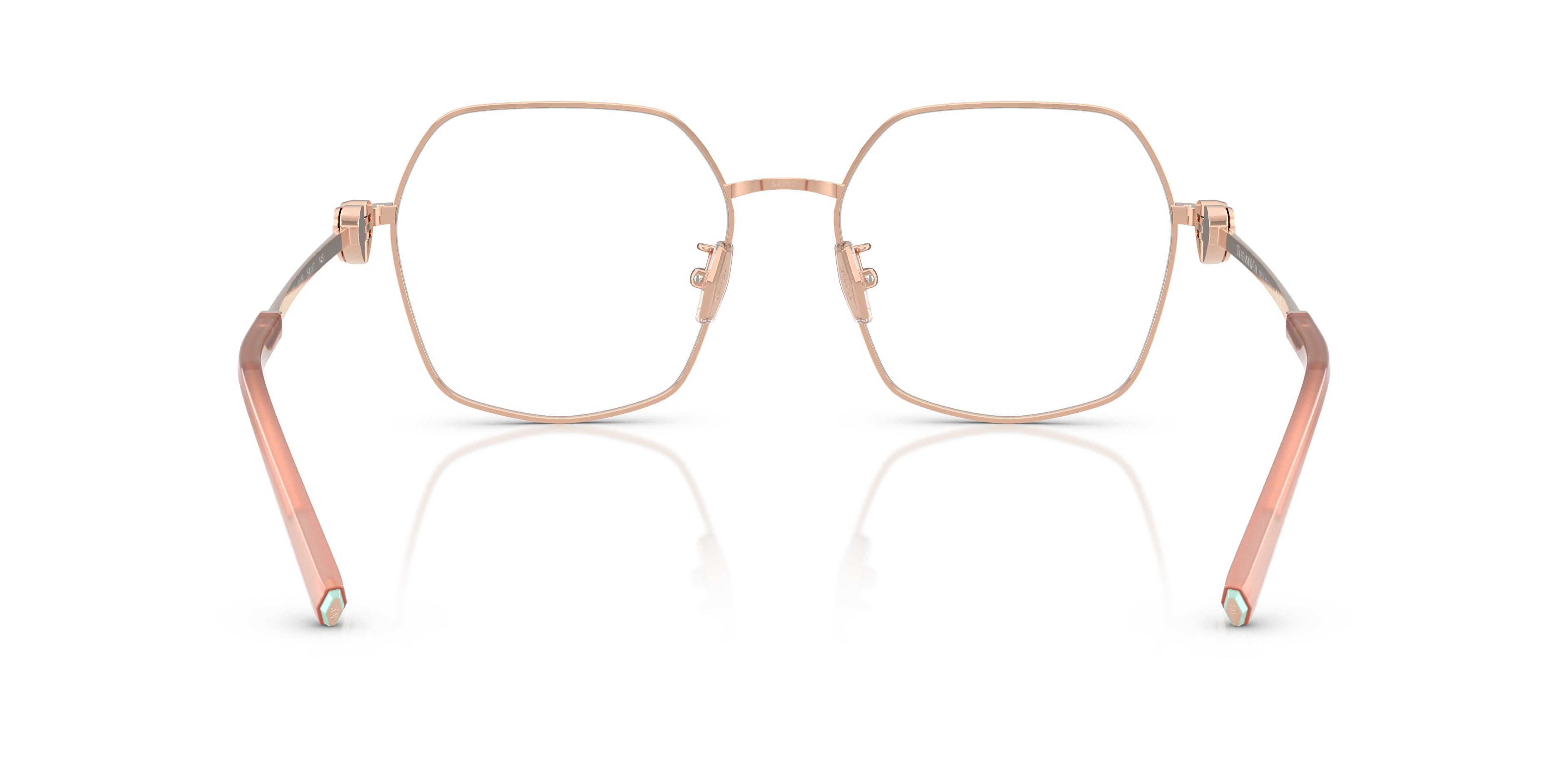 Occhiali da Sole Tiffany Pale Gold Donna TF1165BD | Originali