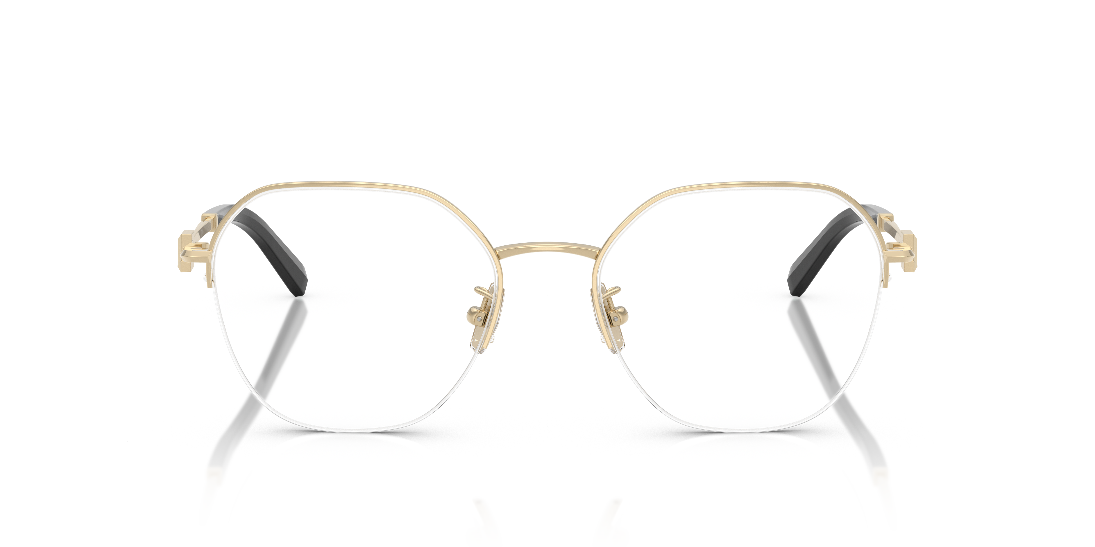 Occhiali da sole Tiffany donna TF1167D Pale Gold | Eleganza Iconica