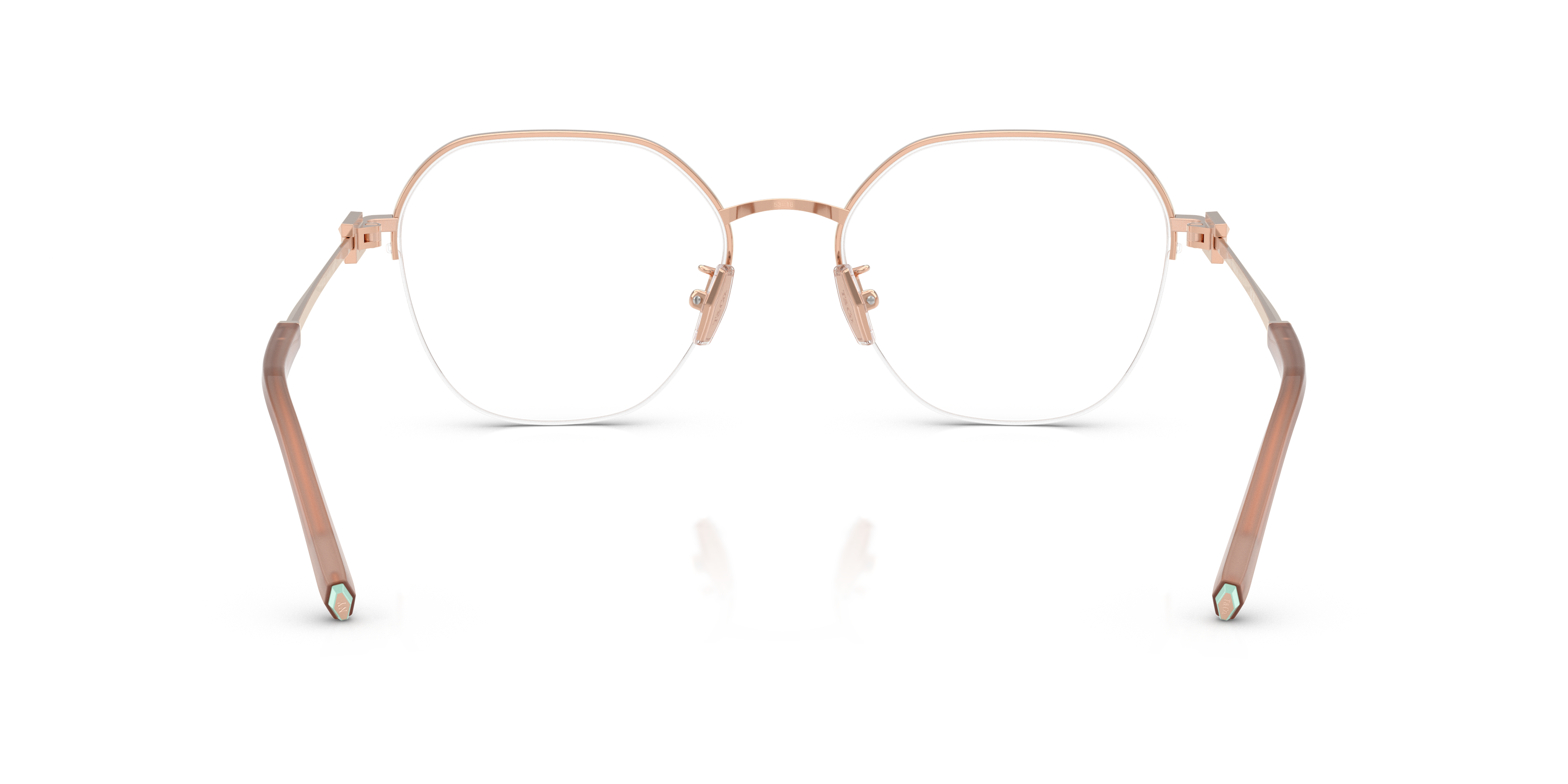 Occhiali da sole Tiffany donna TF1167D Pale Gold | Eleganza Iconica