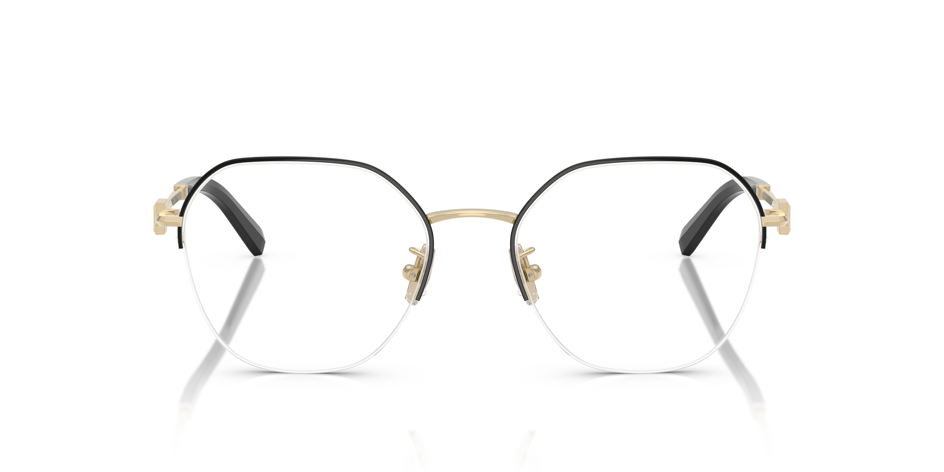 Occhiali da sole Tiffany donna TF1167D Pale Gold | Eleganza Iconica