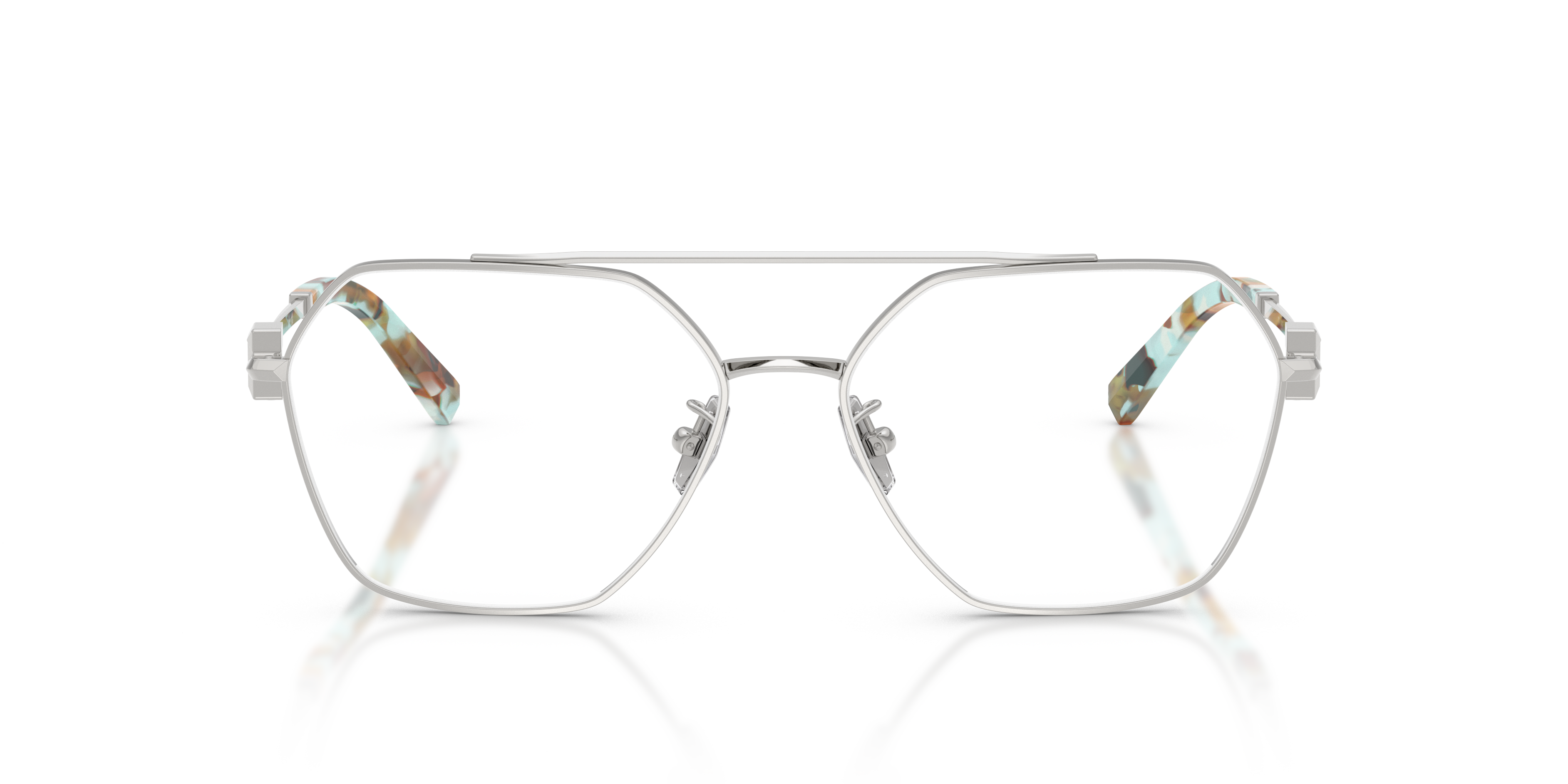 Occhiali da Sole Tiffany & Co. TF1169 Silver | Eleganza Autentica