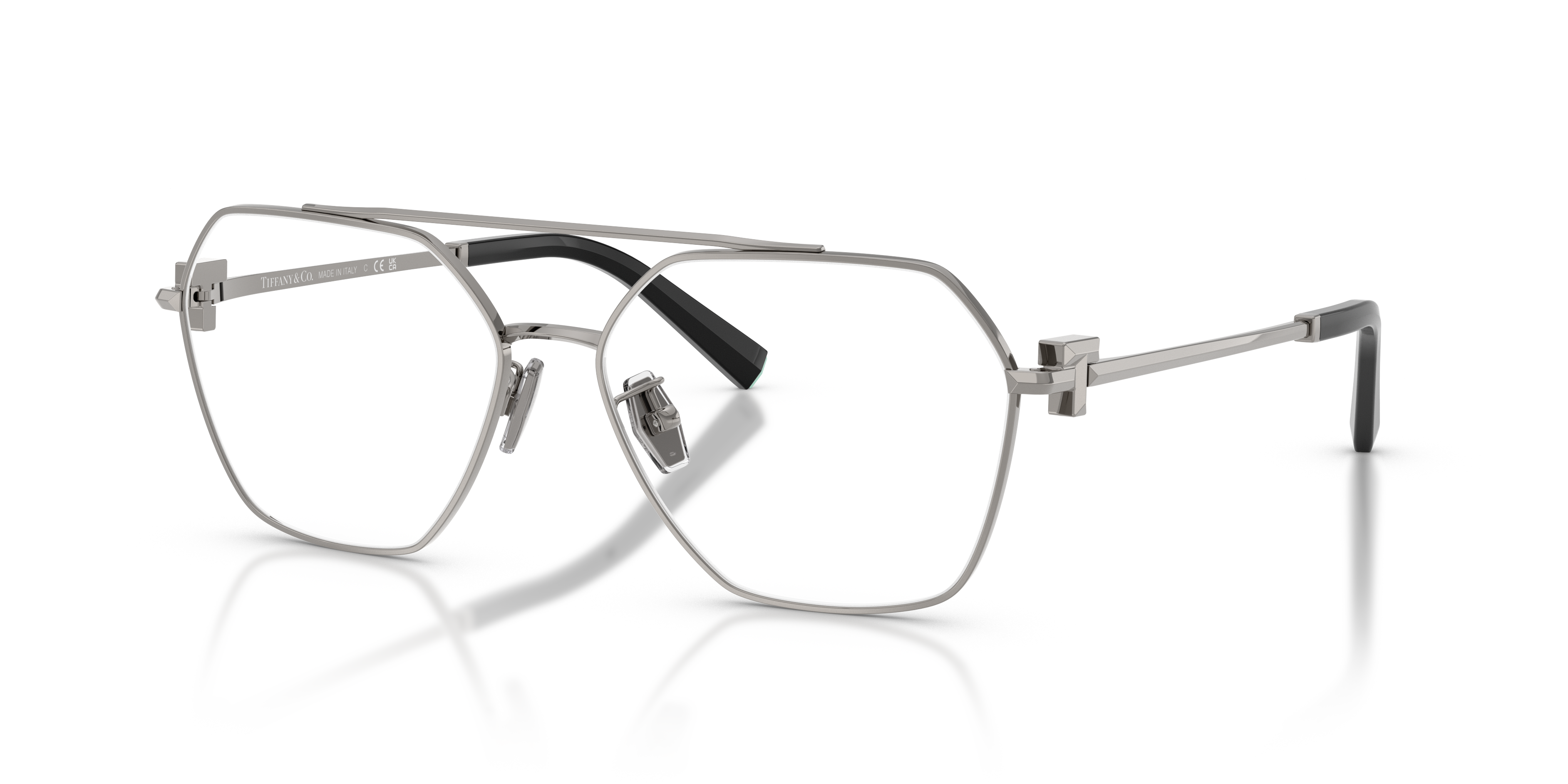 Occhiali da Sole Tiffany & Co. TF1169 Silver | Eleganza Autentica
