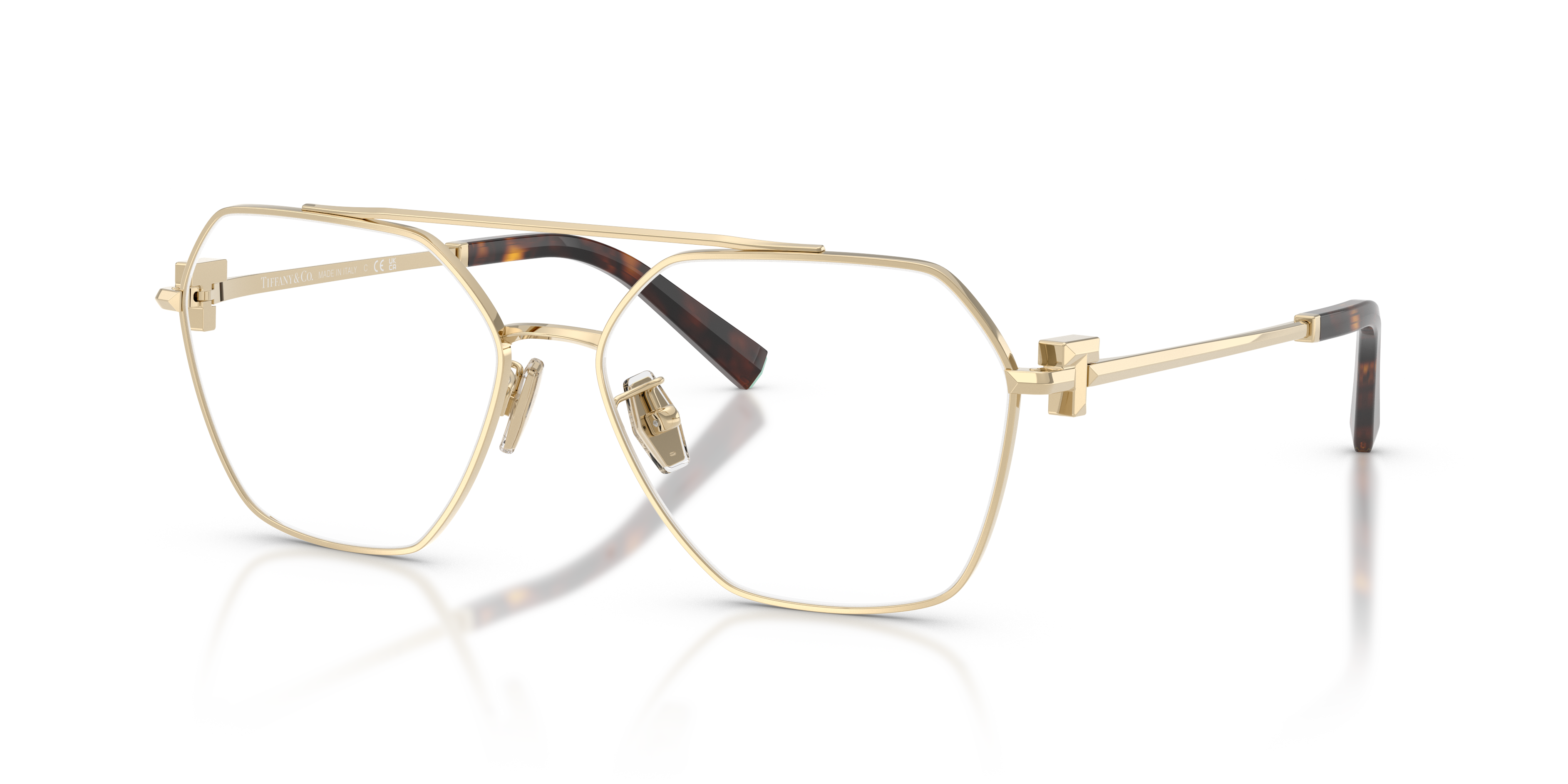 Occhiali da Sole Tiffany & Co. TF1169 Silver | Eleganza Autentica