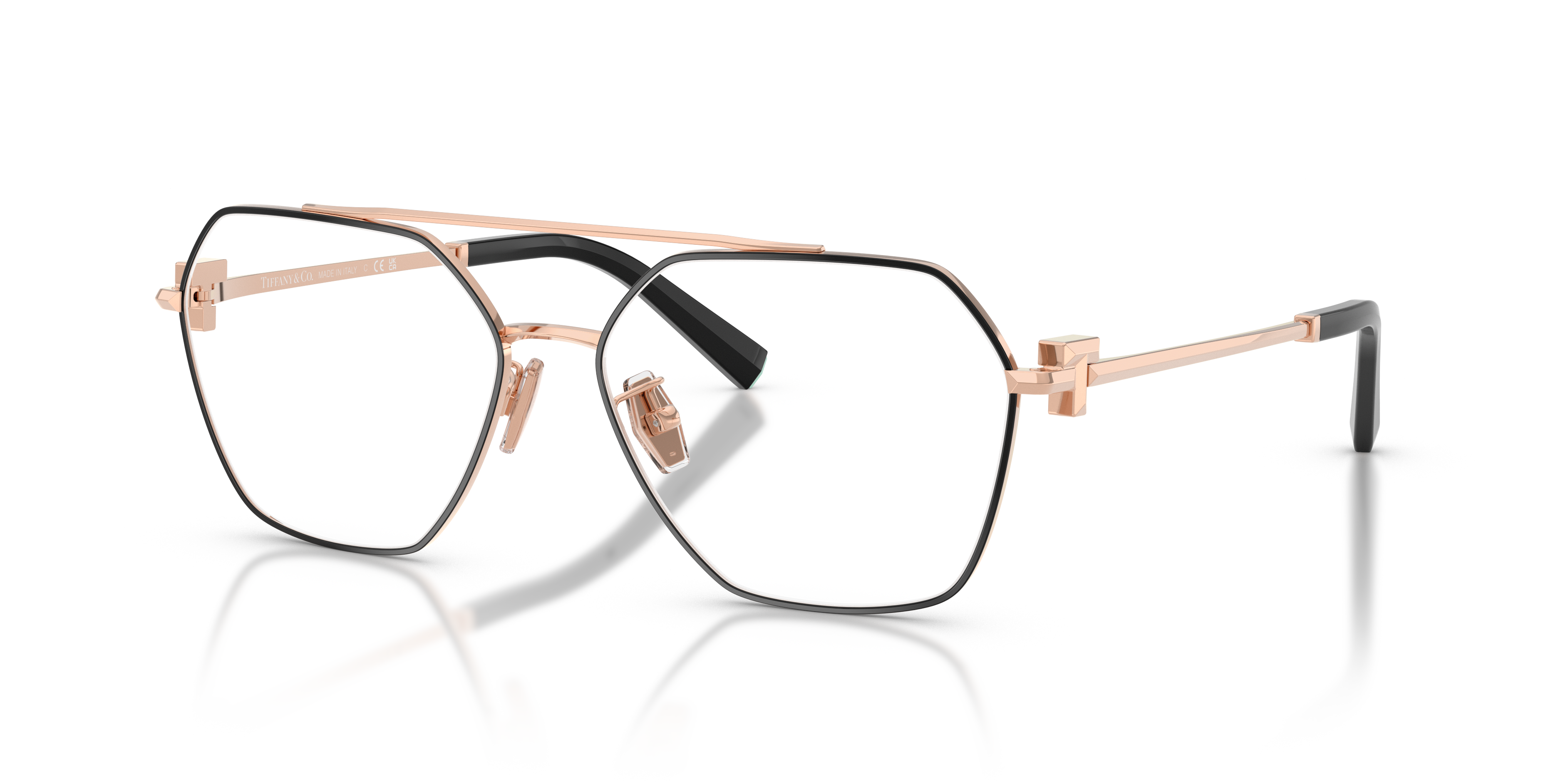 Occhiali da Sole Tiffany & Co. TF1169 Silver | Eleganza Autentica