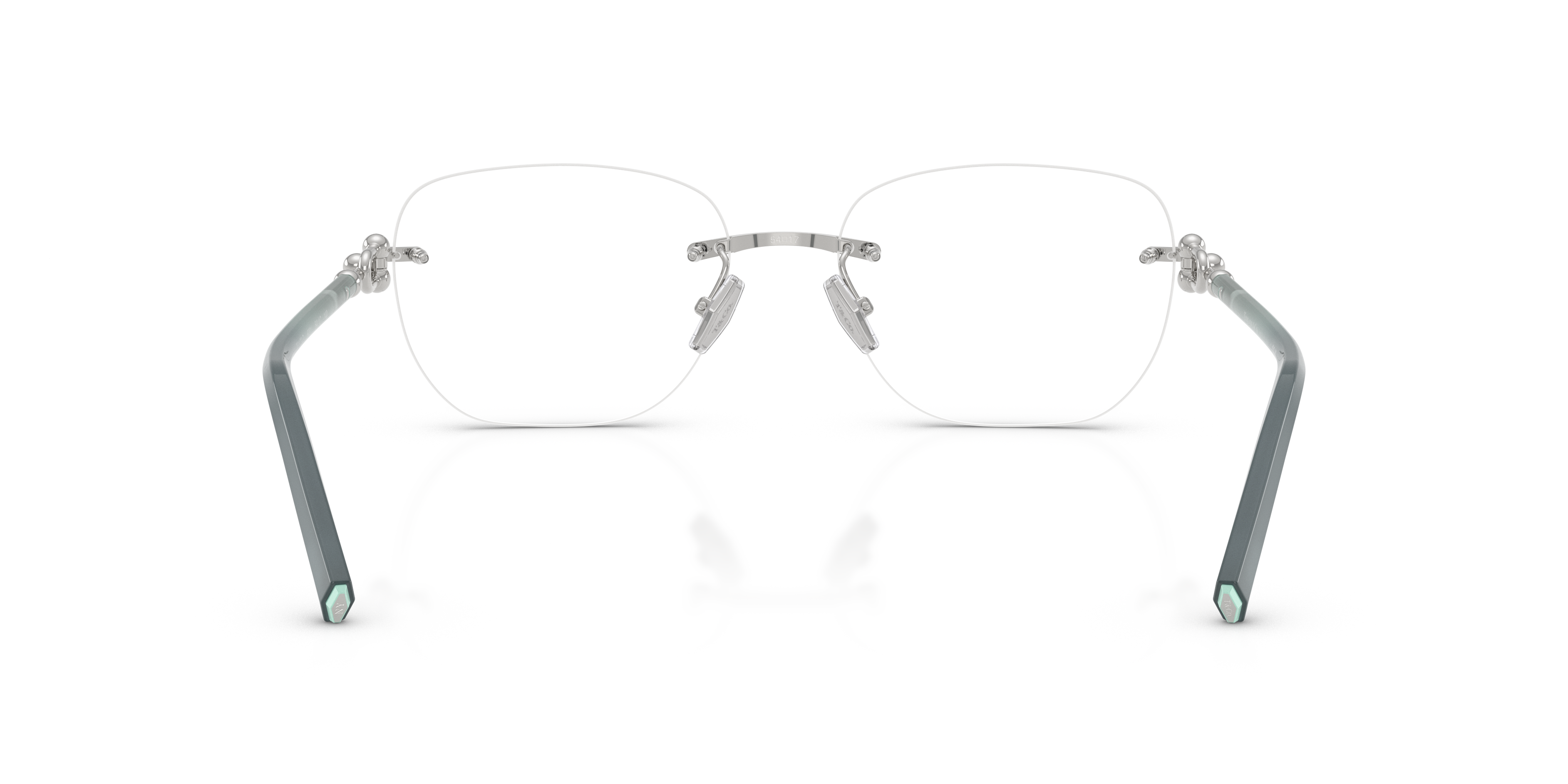 Occhiali da Sole Tiffany TF1170D Argento Unisex | Eleganza Originale