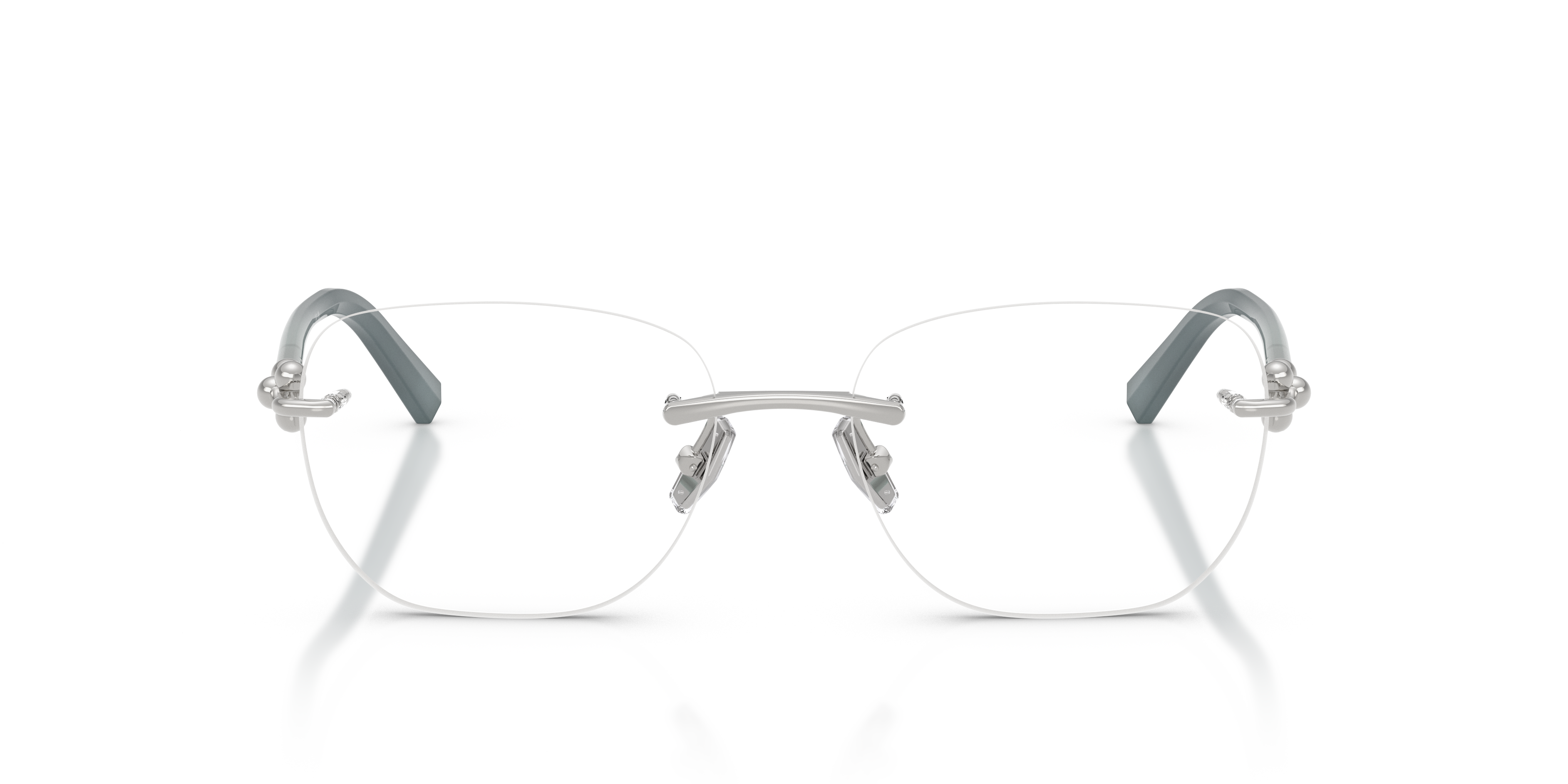 Occhiali da Sole Tiffany TF1170D Argento Unisex | Eleganza Originale