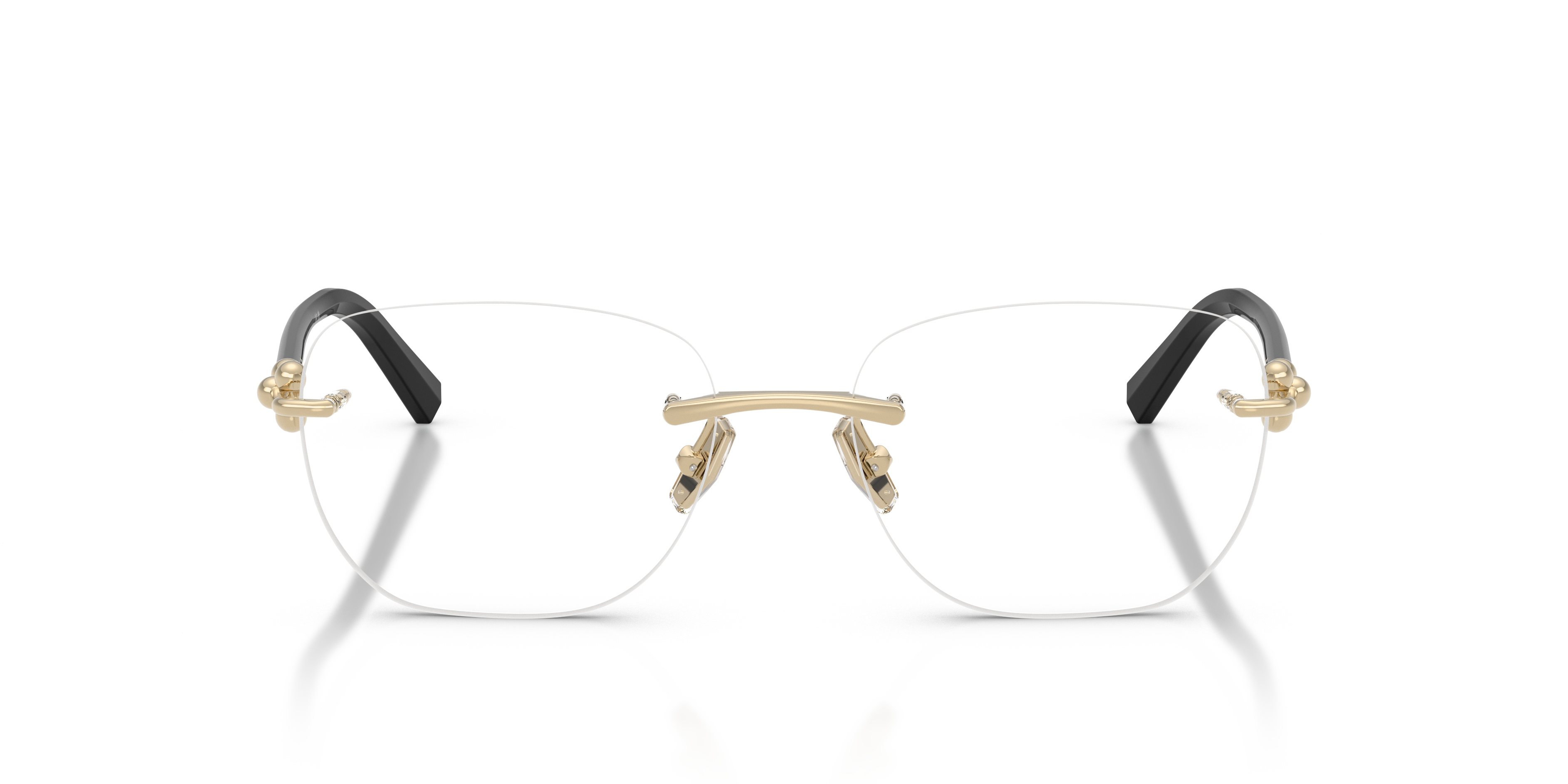 Occhiali da Sole Tiffany TF1170D Argento Unisex | Eleganza Originale