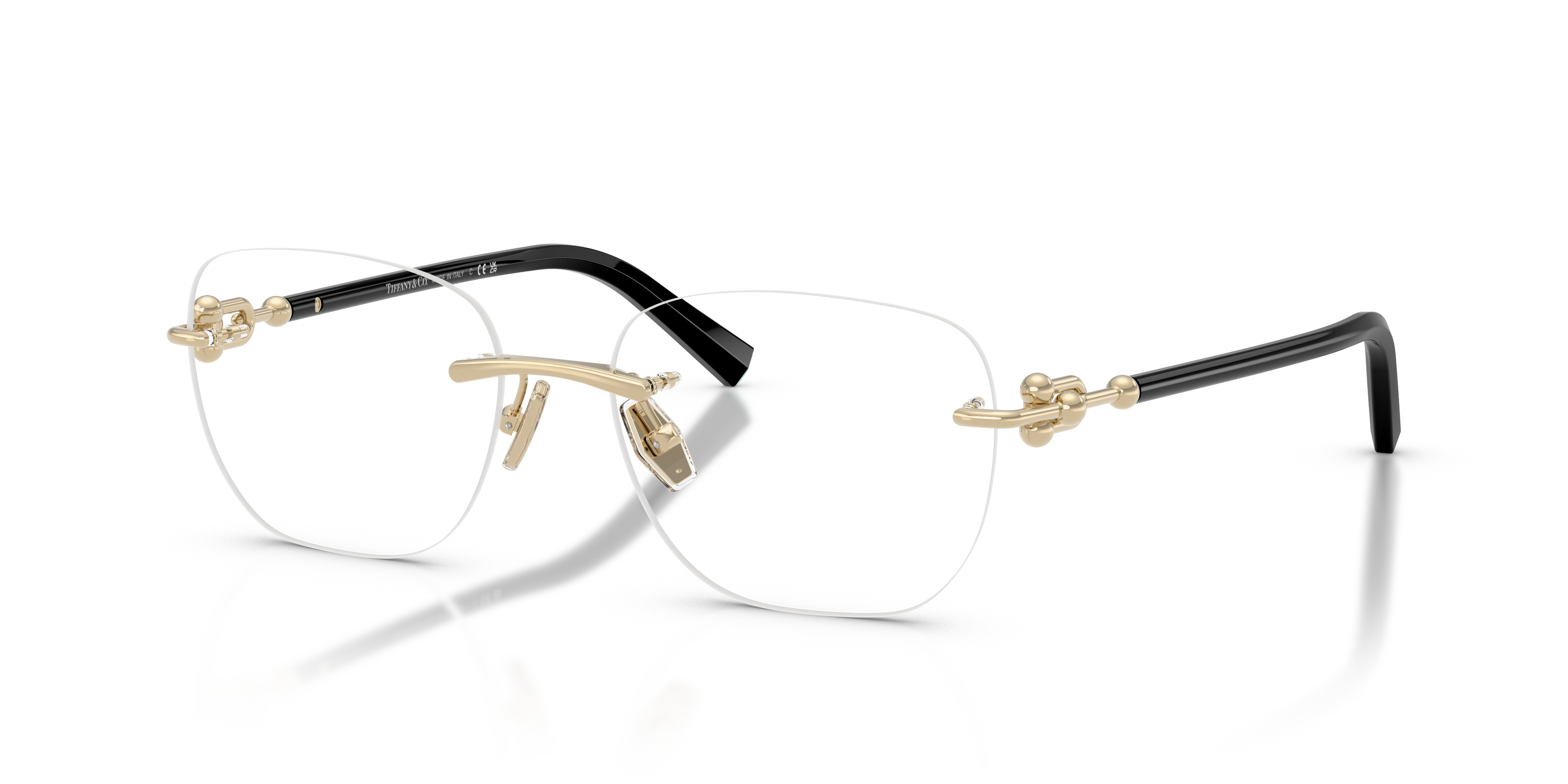 Occhiali da Sole Tiffany TF1170D Argento Unisex | Eleganza Originale