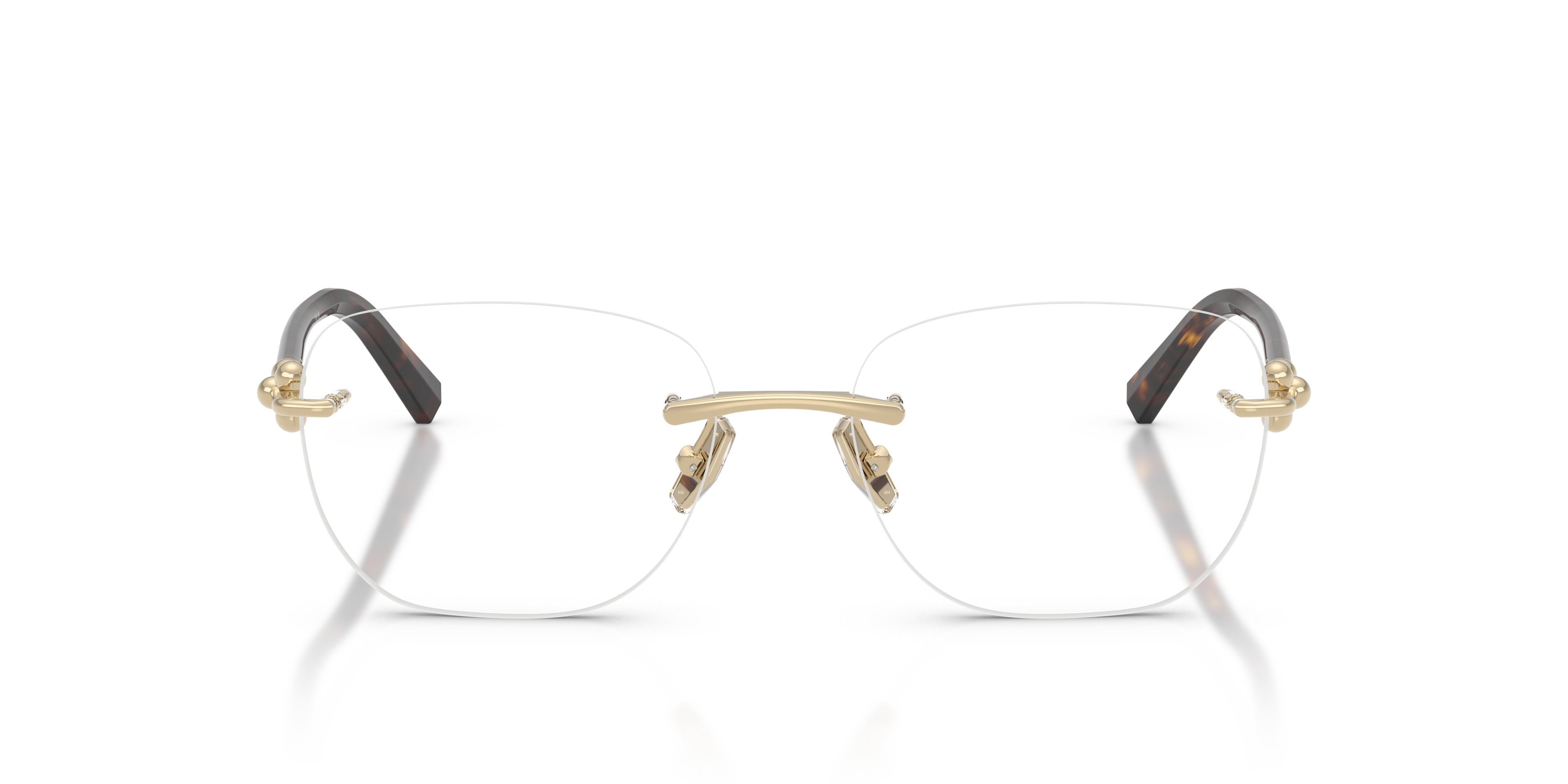 Occhiali da Sole Tiffany TF1170D Argento Unisex | Eleganza Originale