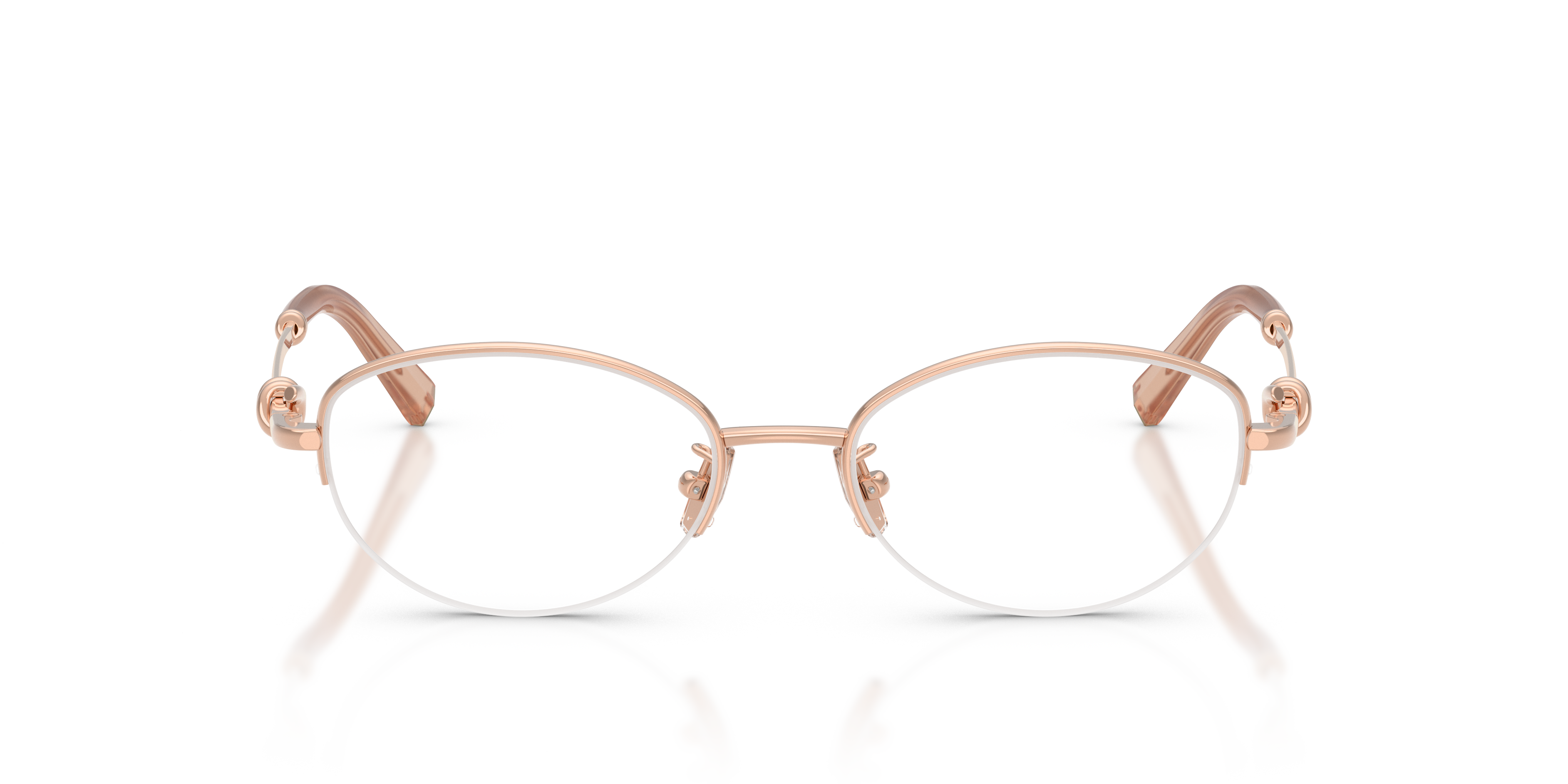 Occhiali da Sole Tiffany TF1171D Rose Gold Donna - Modello Originale