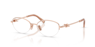 Tiffany & Co. 0TF1171D Occhiali da Vista Donna - Rose Gold