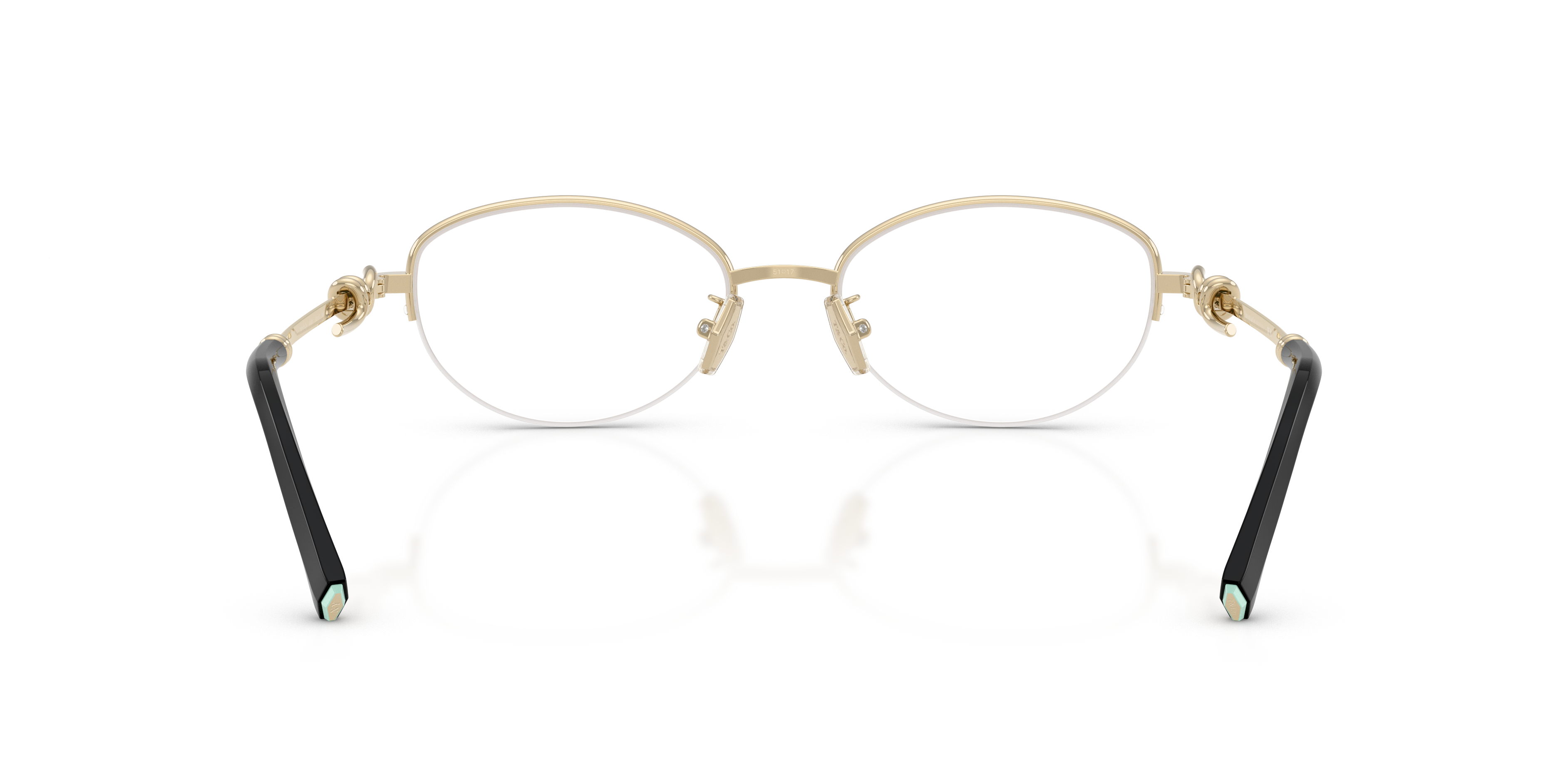 Occhiali da Sole Tiffany TF1171D Rose Gold Donna - Modello Originale