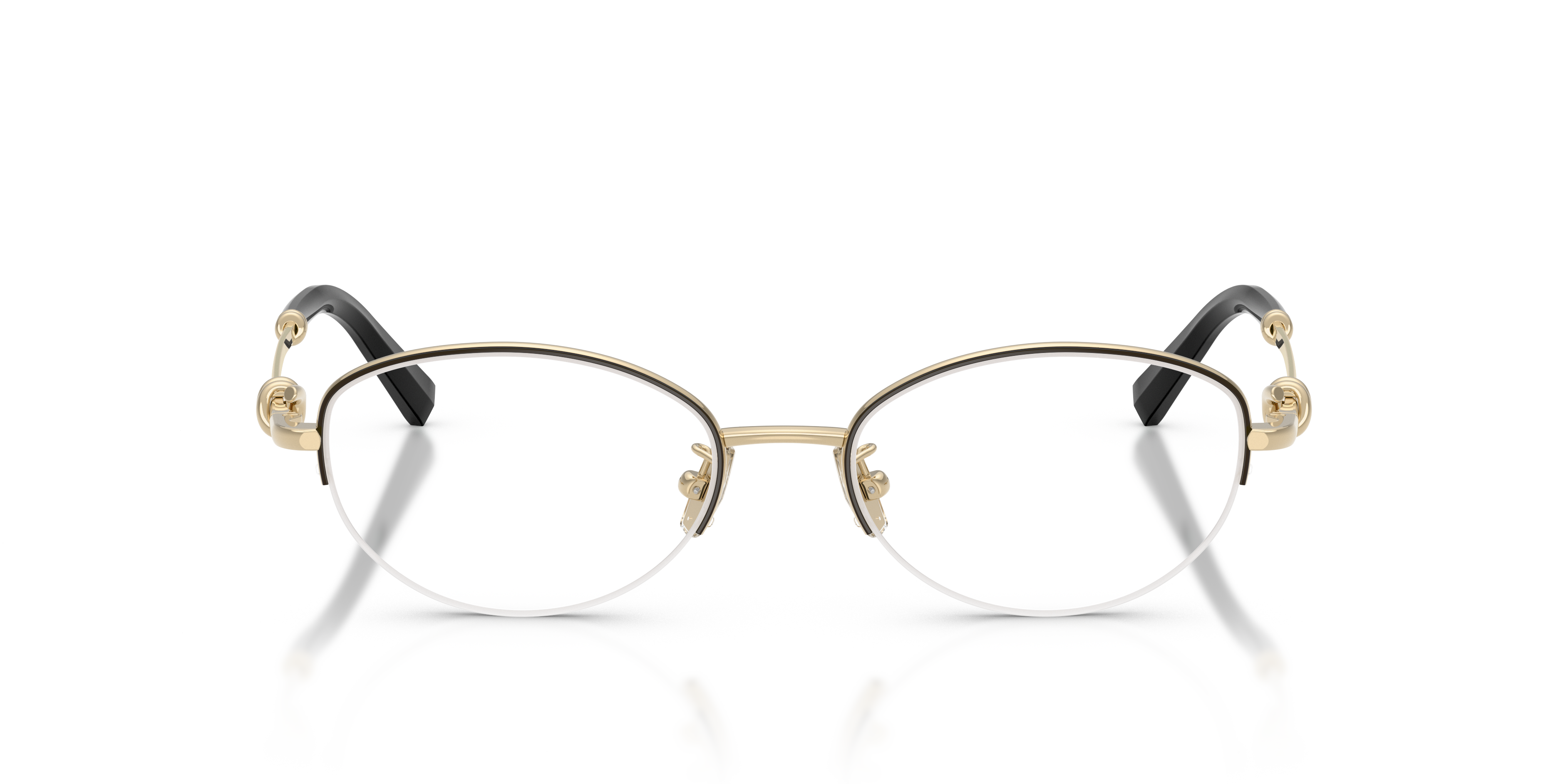 Occhiali da Sole Tiffany TF1171D Rose Gold Donna - Modello Originale