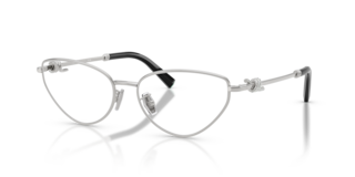 Occhiali da Vista Tiffany & Co. 0TF1172B Argento Donna