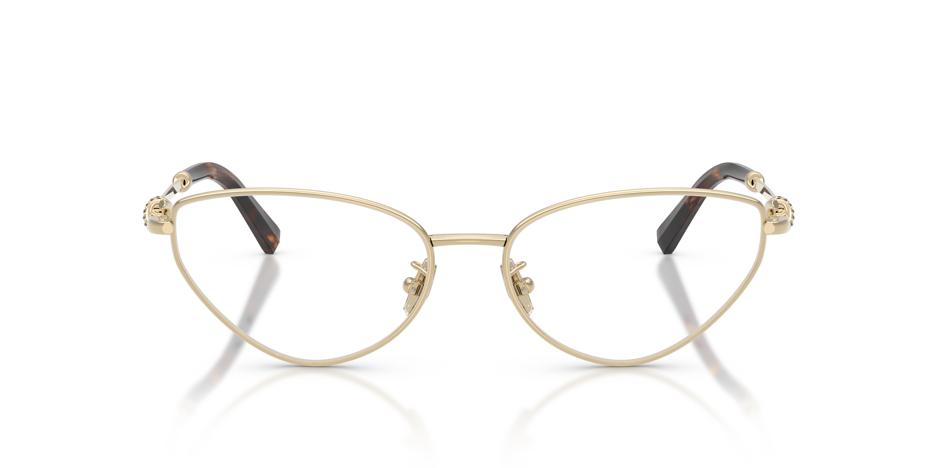 Occhiali da Sole Tiffany Donna TF1172B Argento