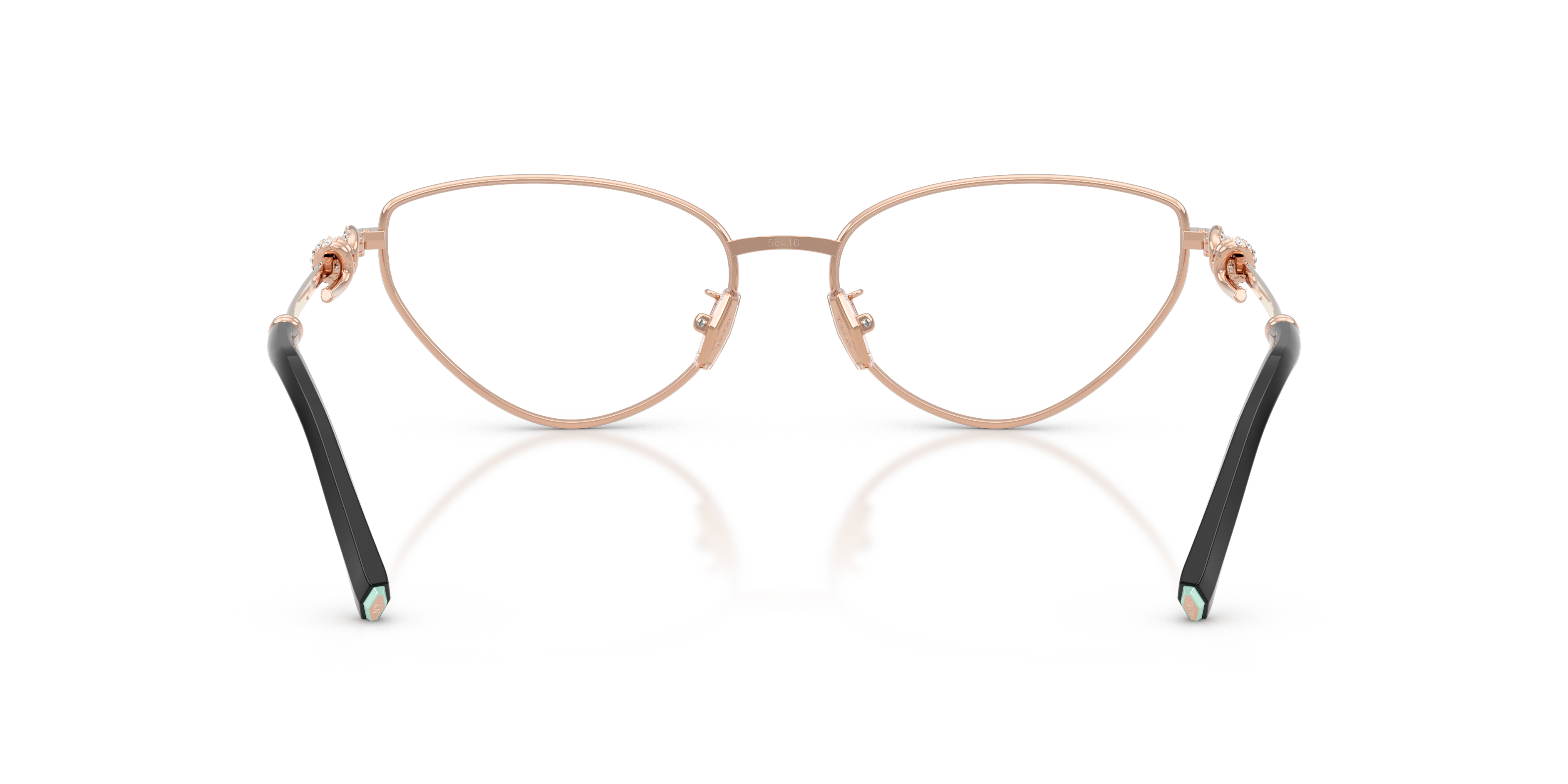Occhiali da Sole Tiffany Donna TF1172B Argento