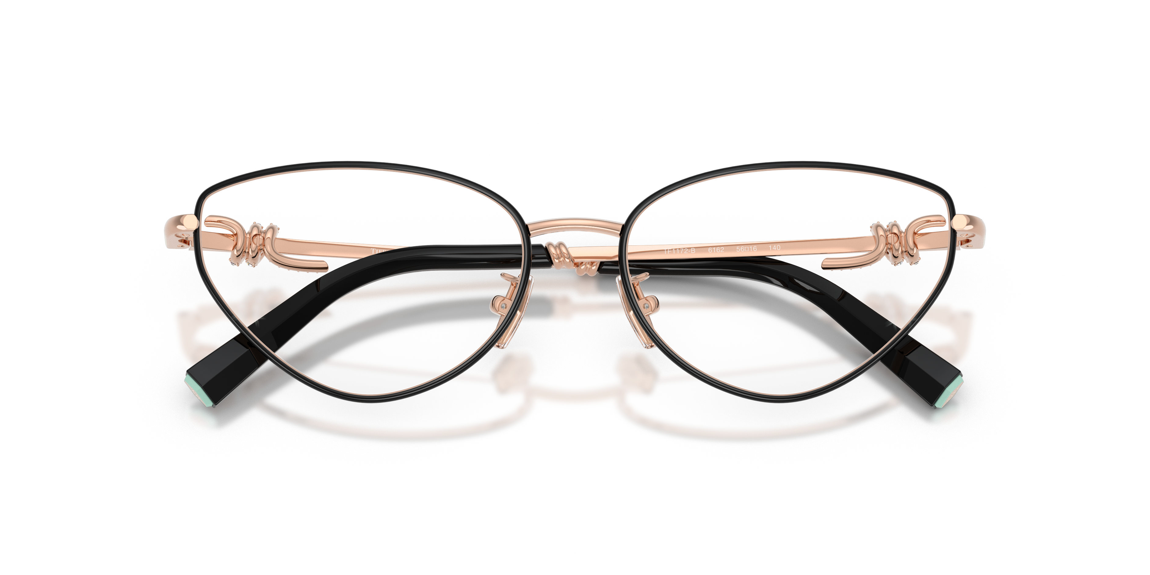 Occhiali da Sole Tiffany Donna TF1172B Argento