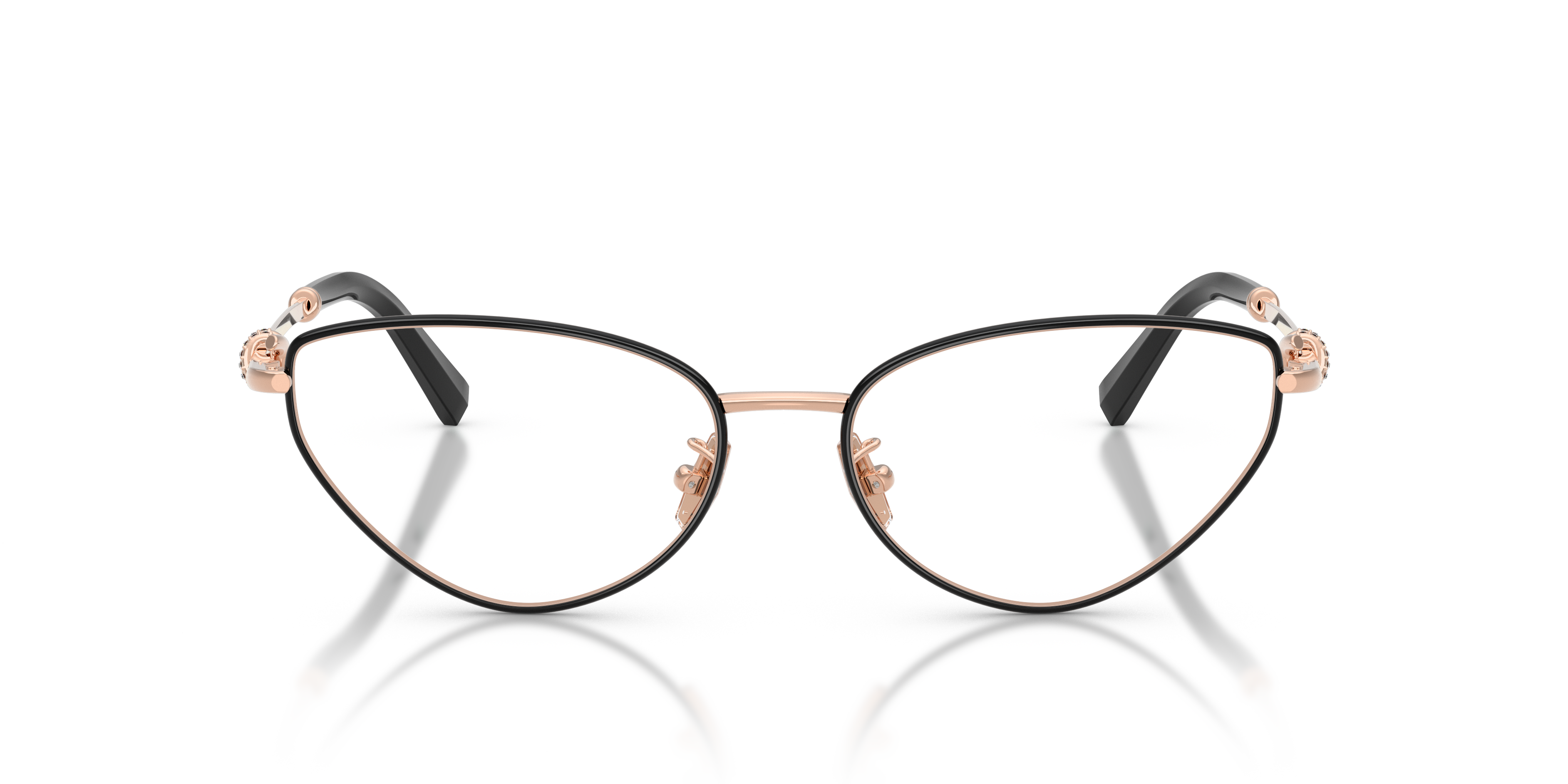 Occhiali da Sole Tiffany Donna TF1172B Argento