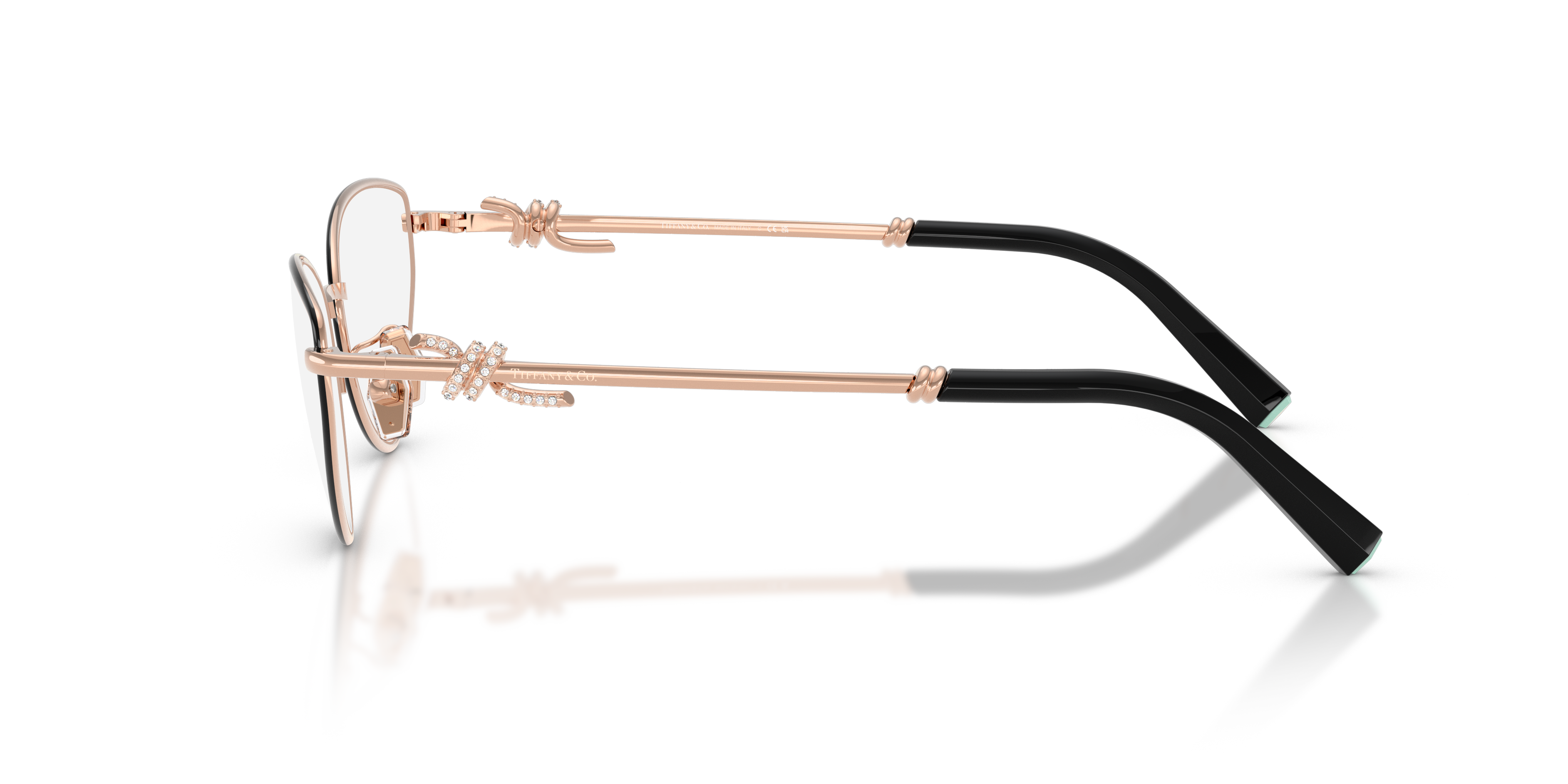 Occhiali da Sole Tiffany Donna TF1172B Argento