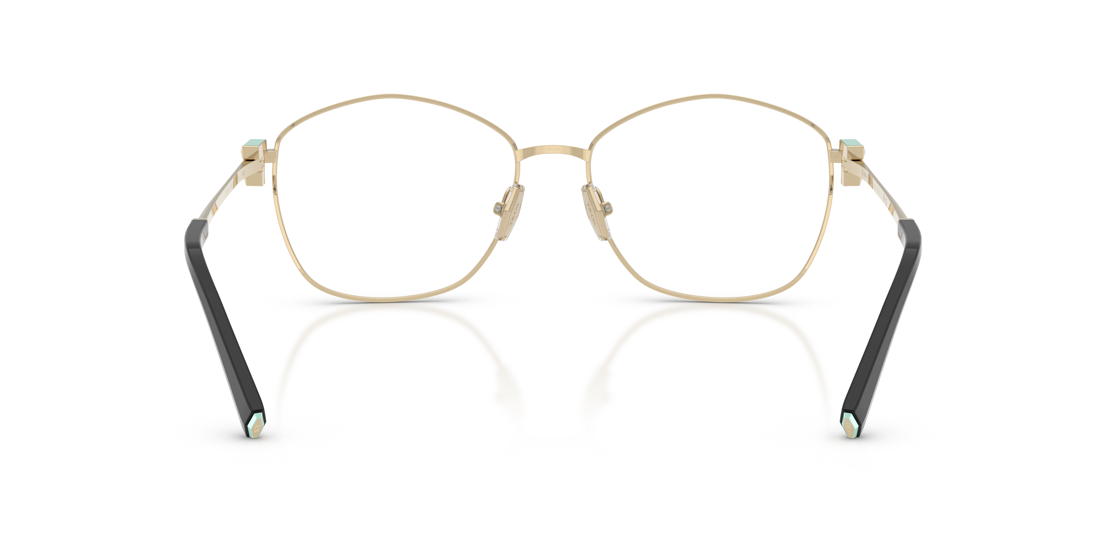 Occhiali da Sole Tiffany TF1174 Pale Gold | Stile Iconico Donna