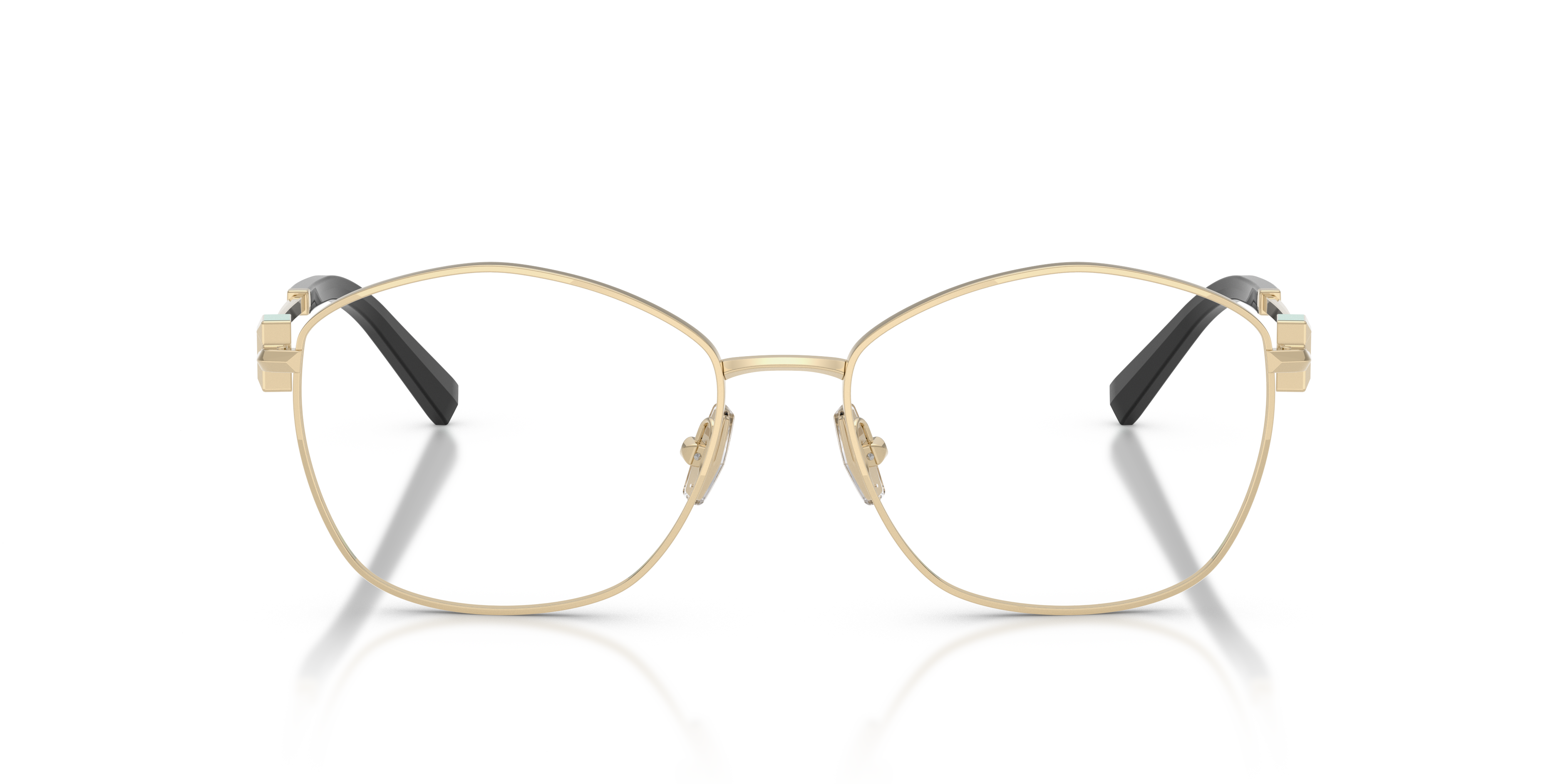 Occhiali da Sole Tiffany TF1174 Pale Gold | Stile Iconico Donna
