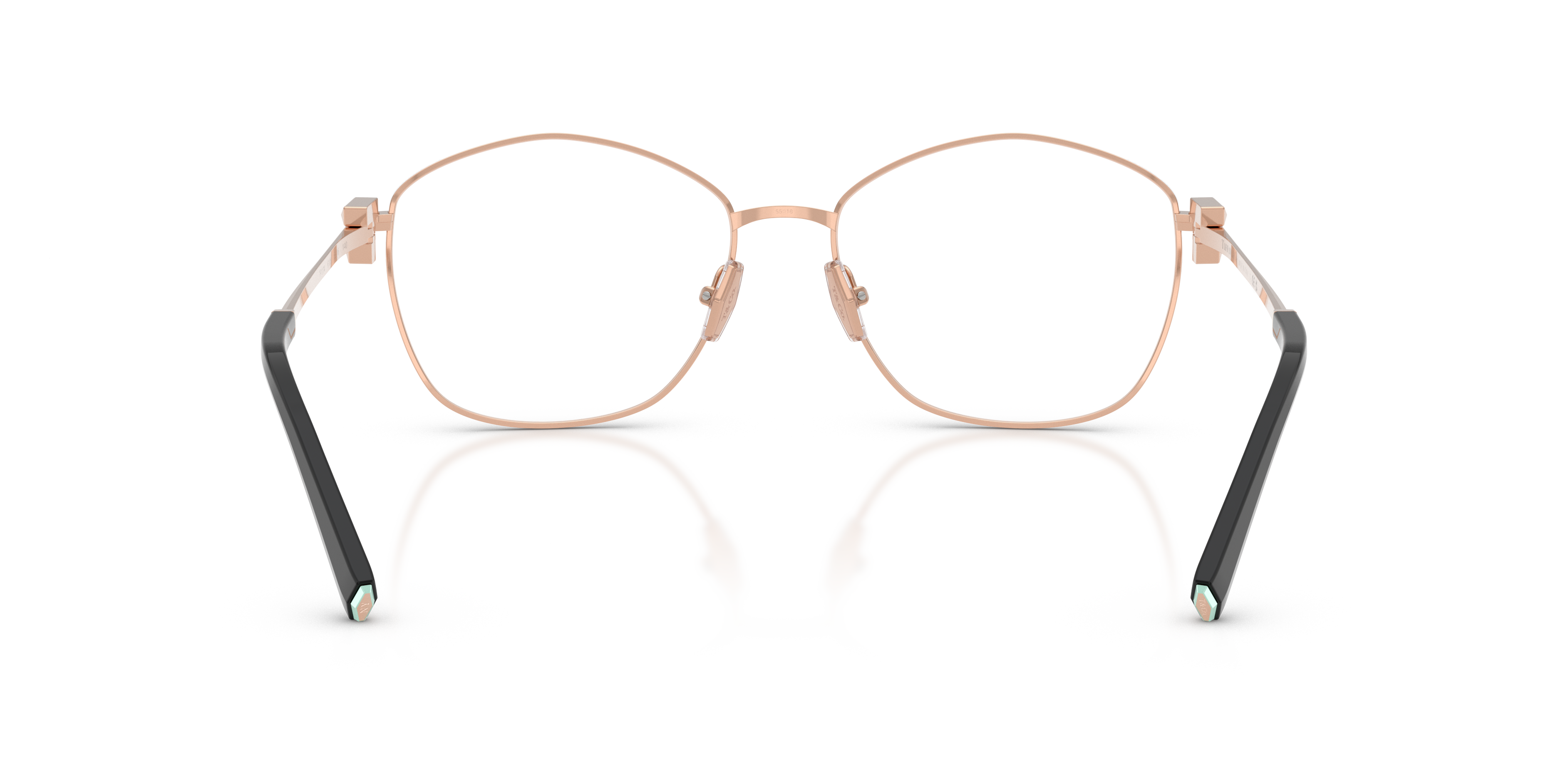 Occhiali da Sole Tiffany TF1174 Pale Gold | Stile Iconico Donna