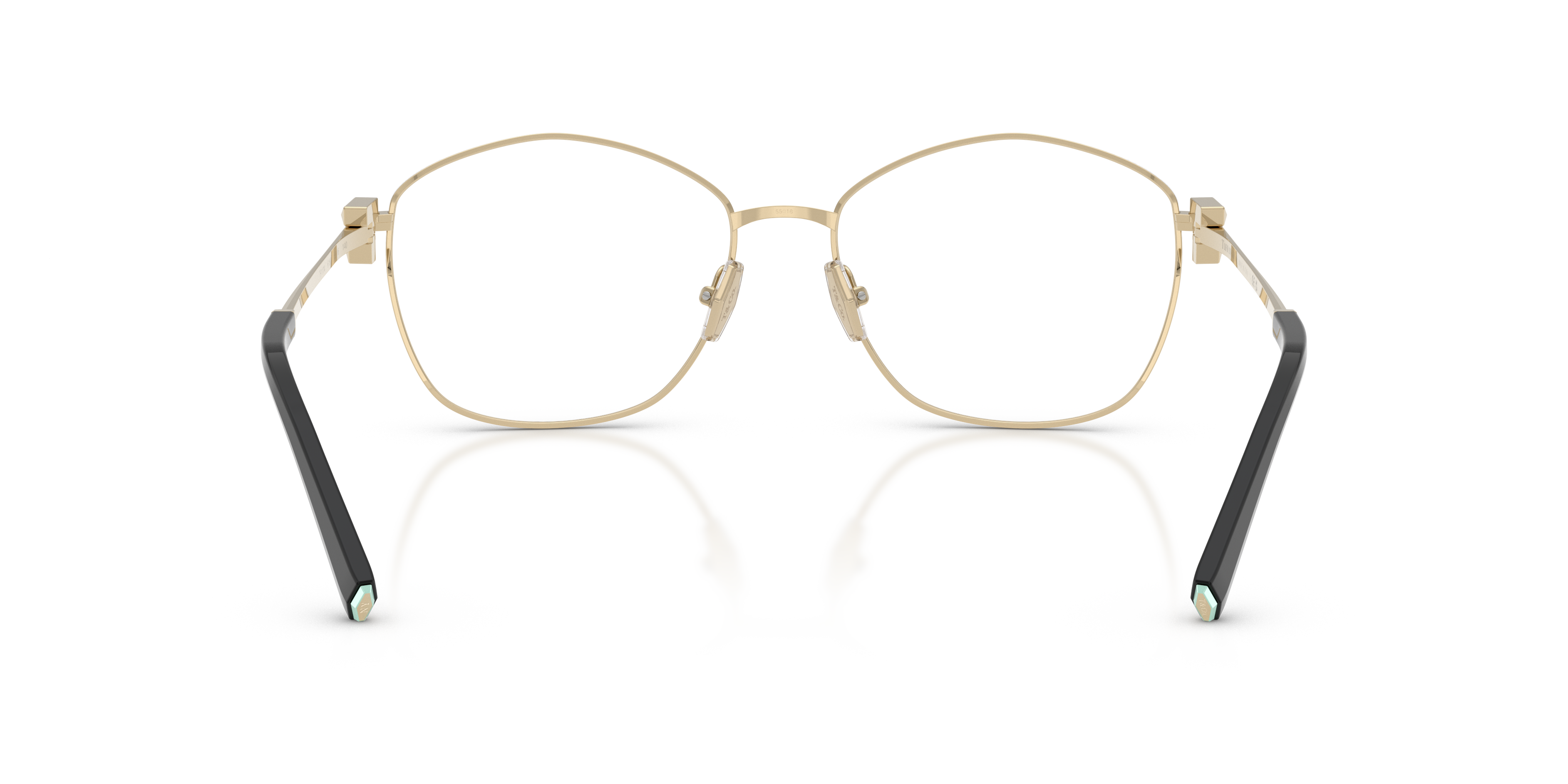 Occhiali da Sole Tiffany TF1174 Pale Gold | Stile Iconico Donna