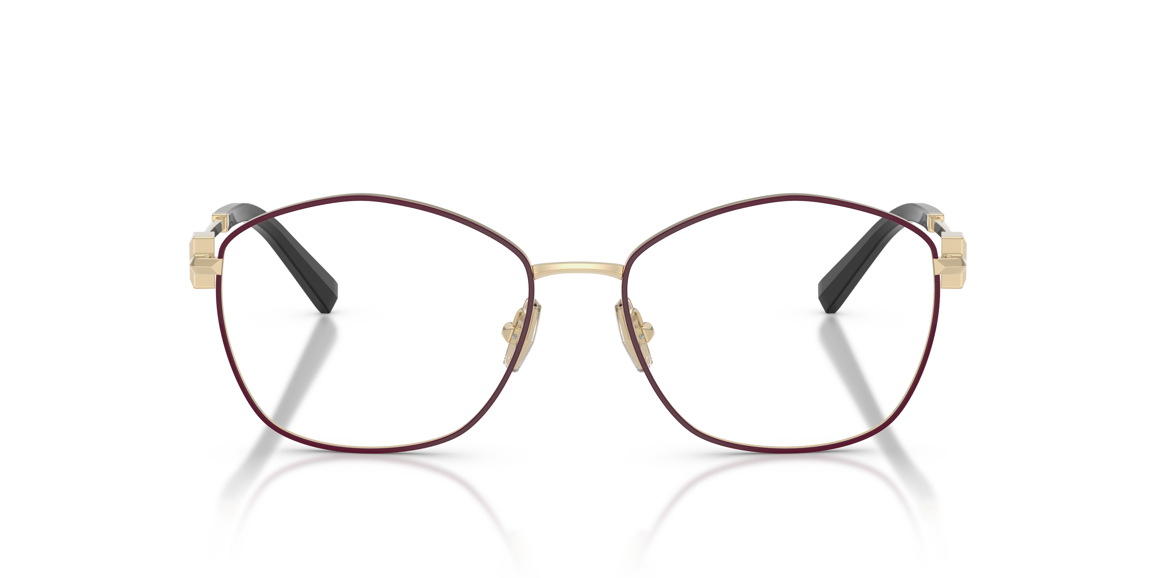 Occhiali da Sole Tiffany TF1174 Pale Gold | Stile Iconico Donna