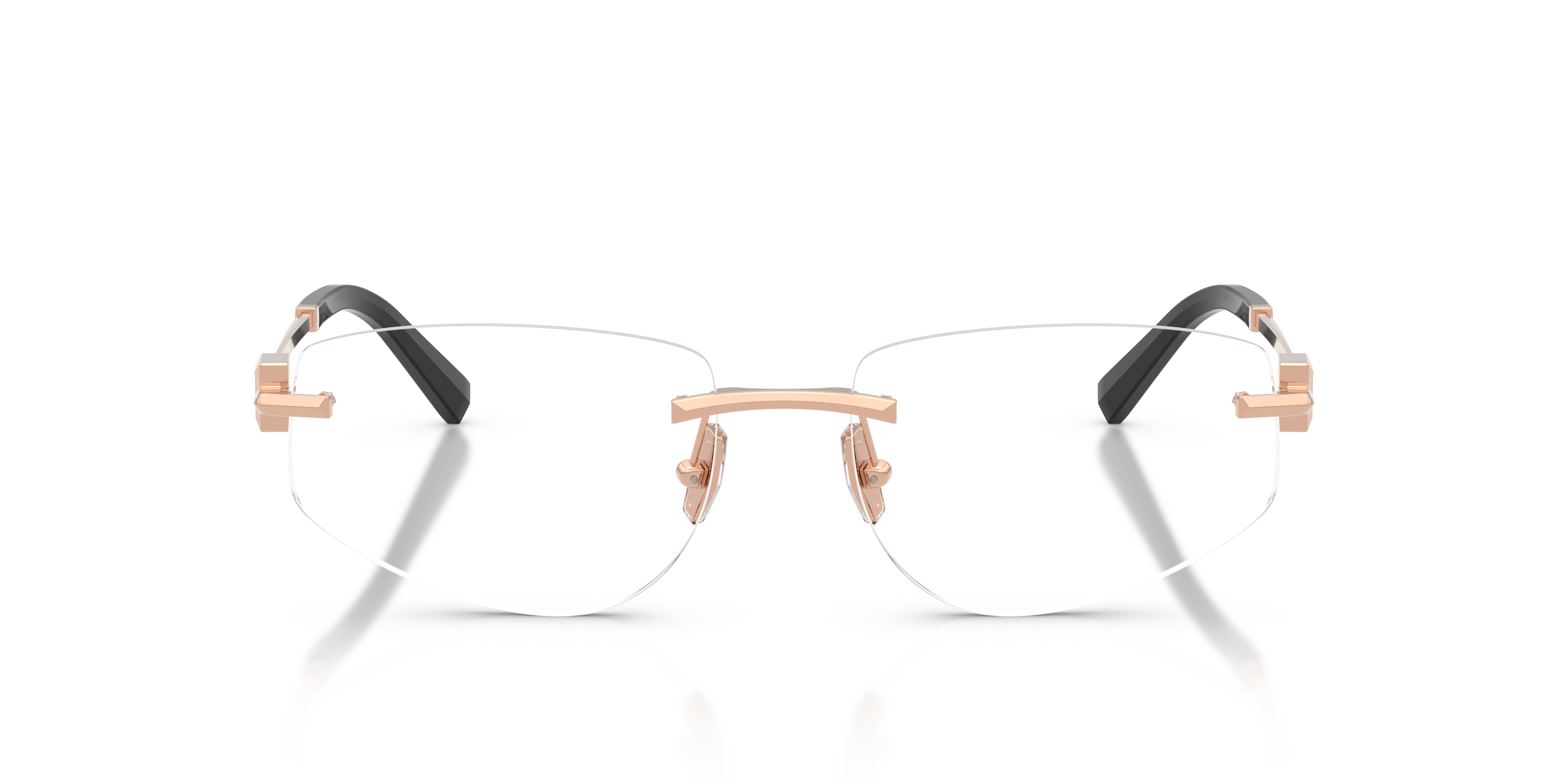 Occhiali da Sole Tiffany TF1175 Oro Rosa | Collezione Ufficiale