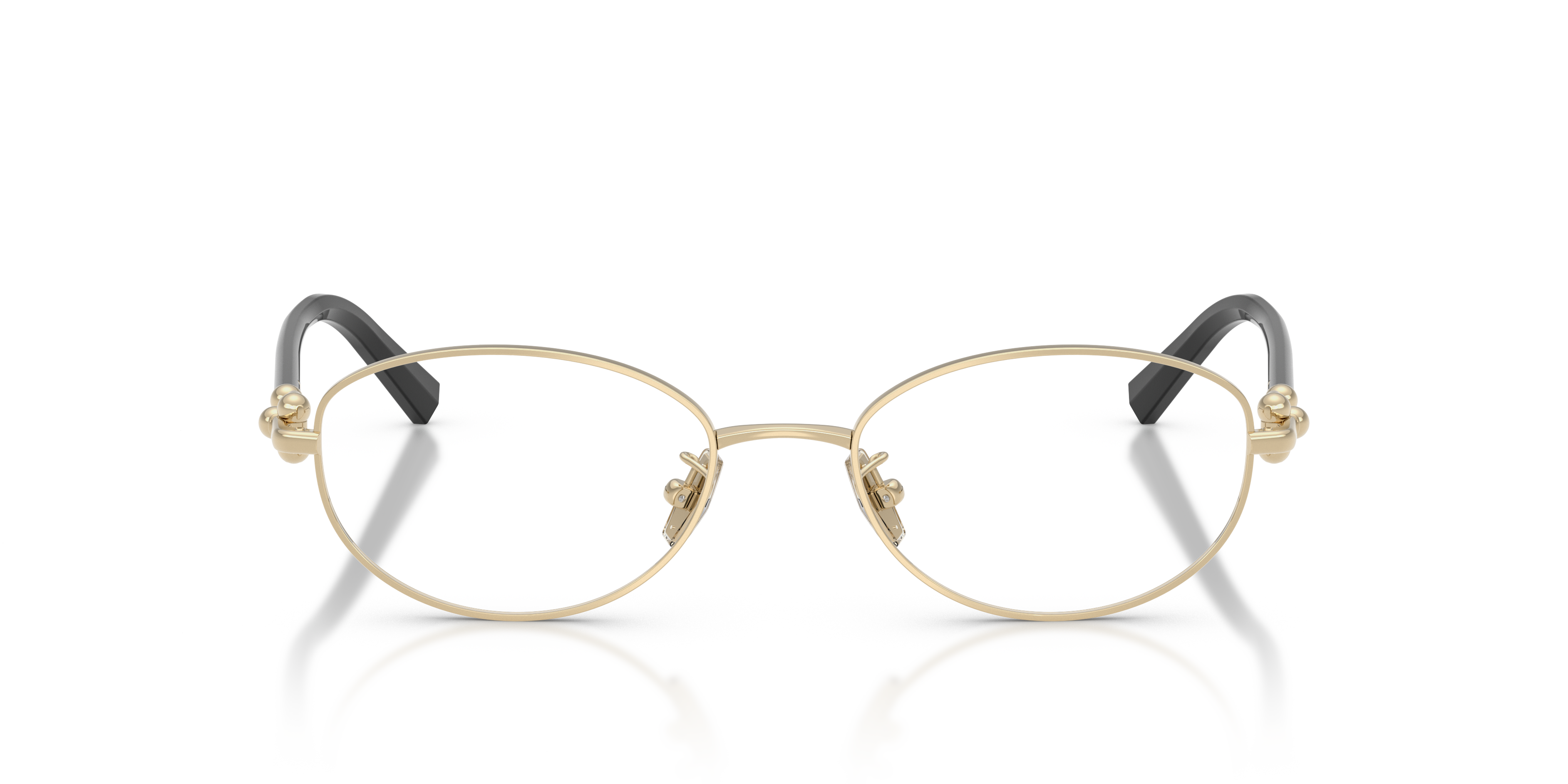 Occhiali da Sole Tiffany & Co. TF1176D Oro Rosa - Stile Aviator Origin