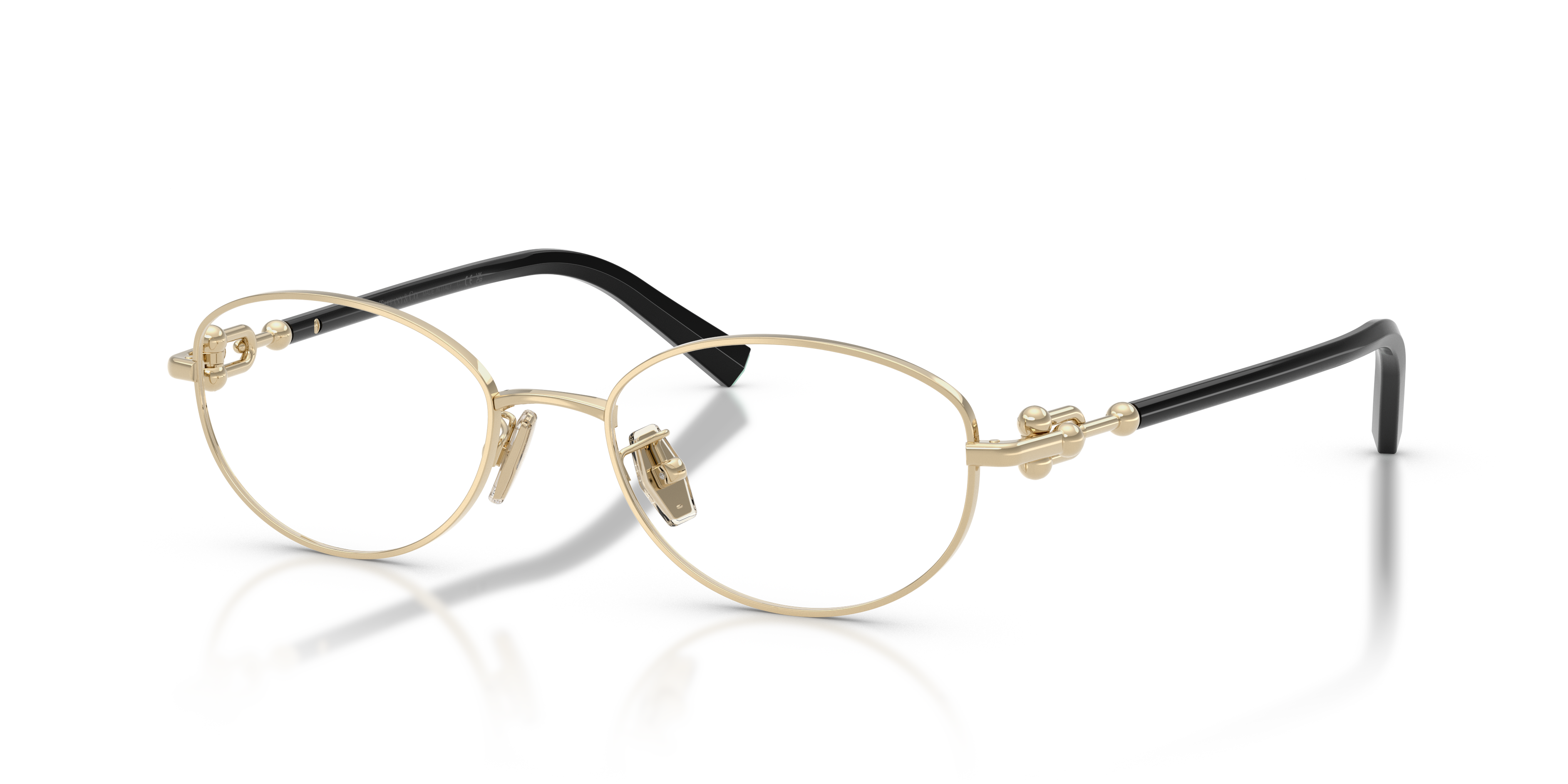 Occhiali da Sole Tiffany & Co. TF1176D Oro Rosa - Stile Aviator Origin