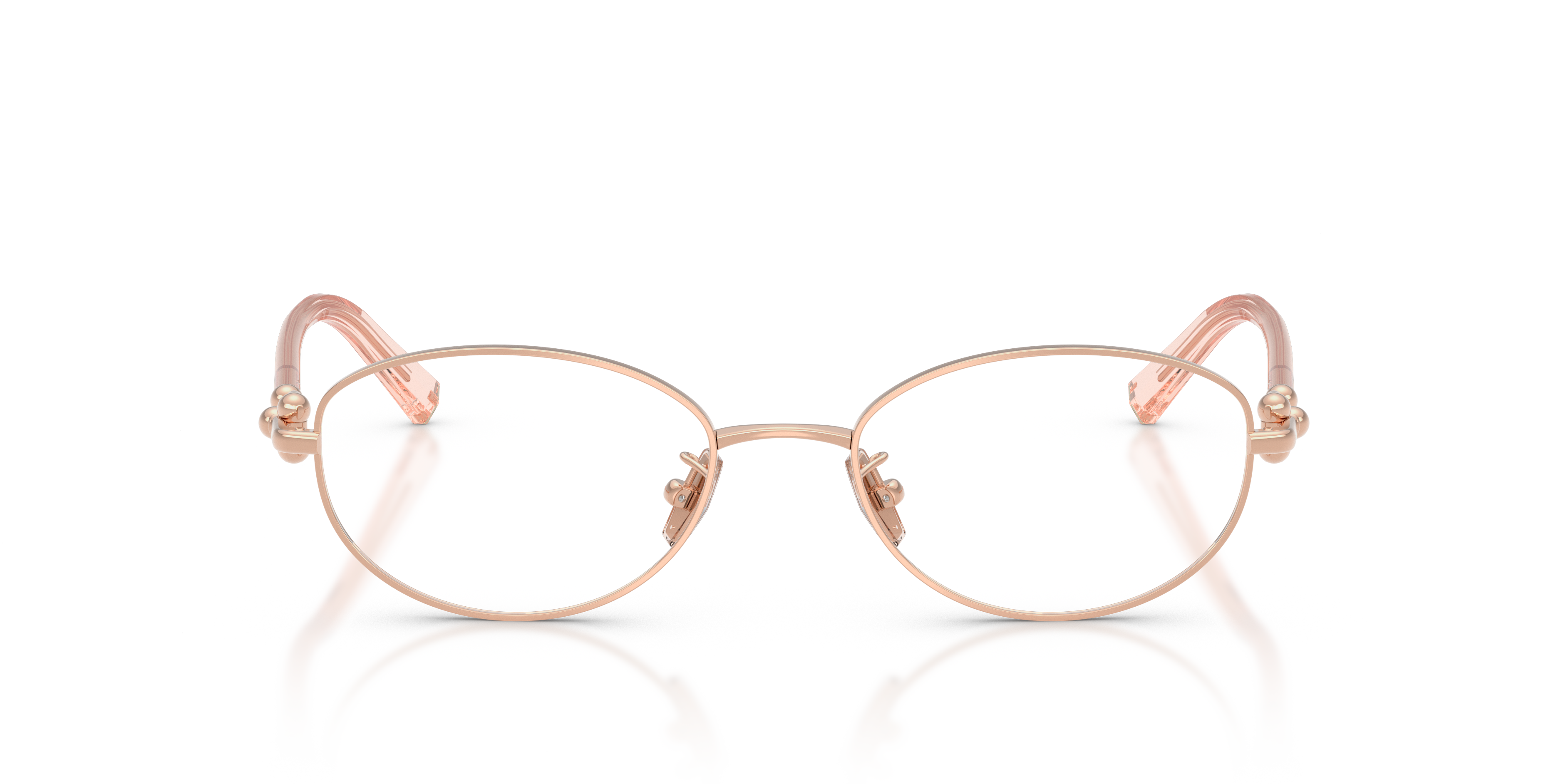 Occhiali da Sole Tiffany & Co. TF1176D Oro Rosa - Stile Aviator Origin