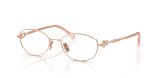 Occhiali da Vista Tiffany & Co. 0TF1176D Rose Gold Unisex