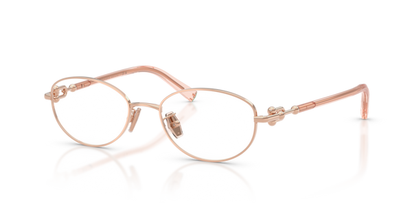 Terminali ricambio originale Tiffany & Co. ZTF1176D77