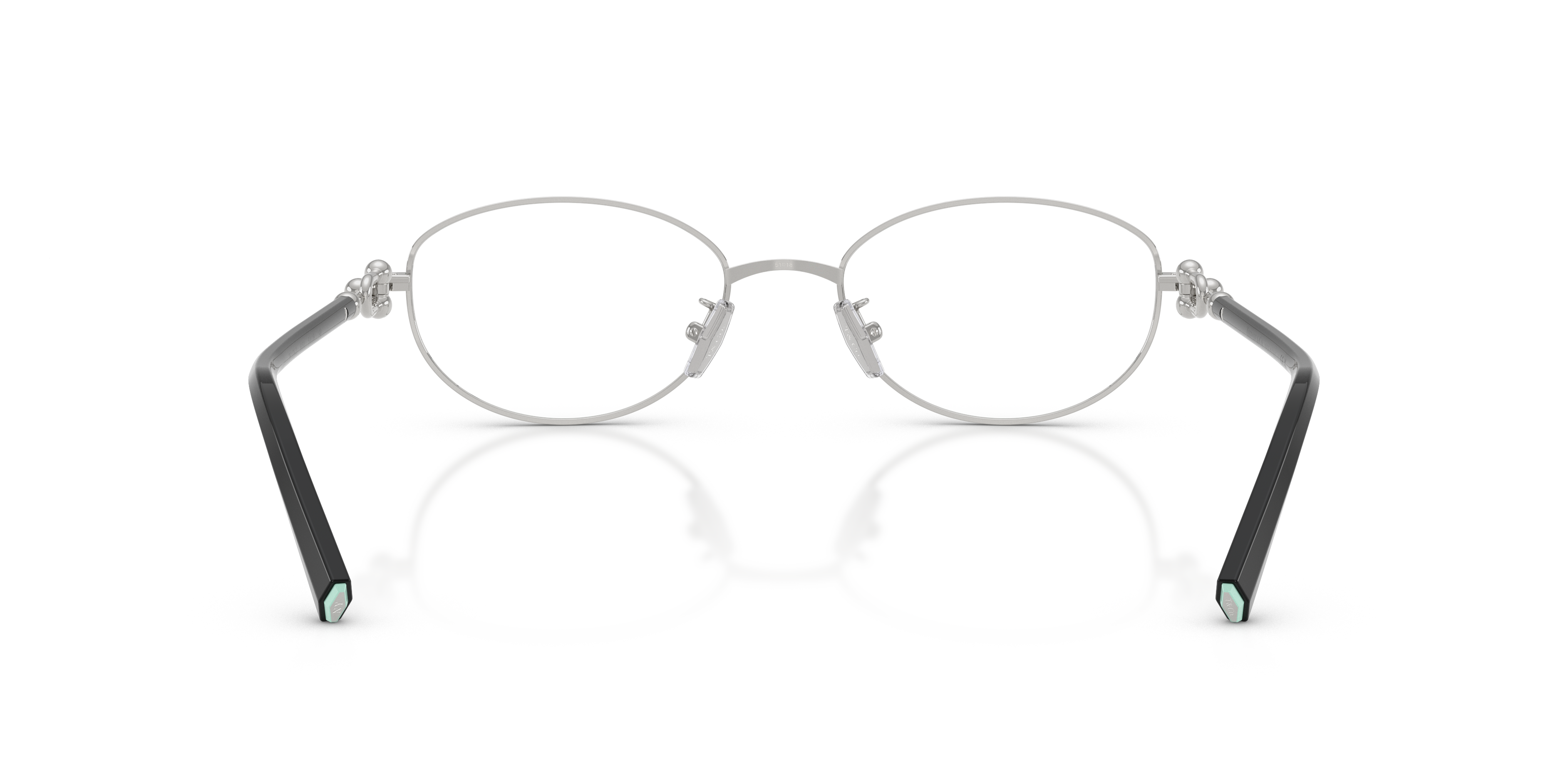 Occhiali da Sole Tiffany & Co. TF1176D Oro Rosa - Stile Aviator Origin