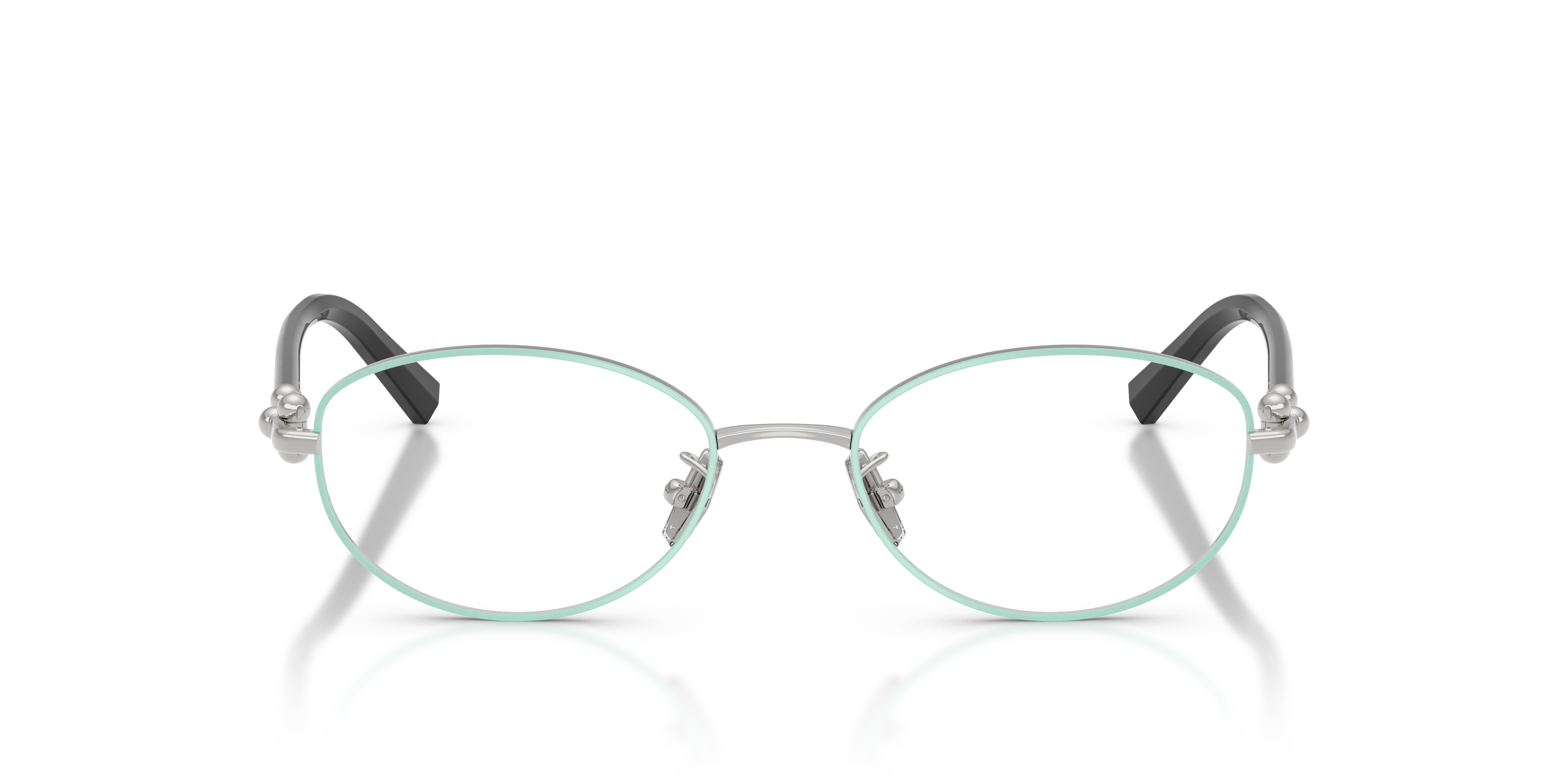 Occhiali da Sole Tiffany & Co. TF1176D Oro Rosa - Stile Aviator Origin